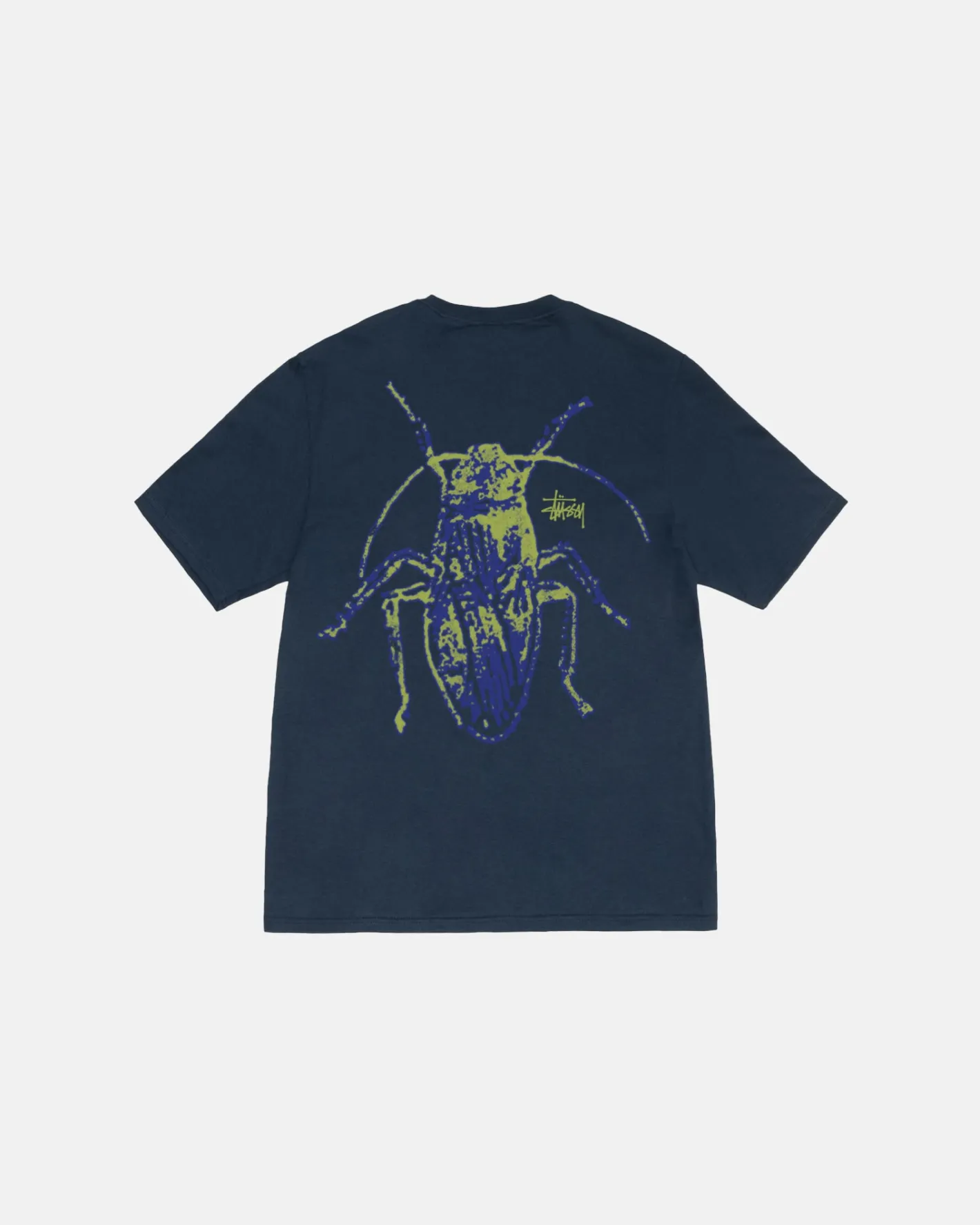 ROACH TEE*Stüssy New