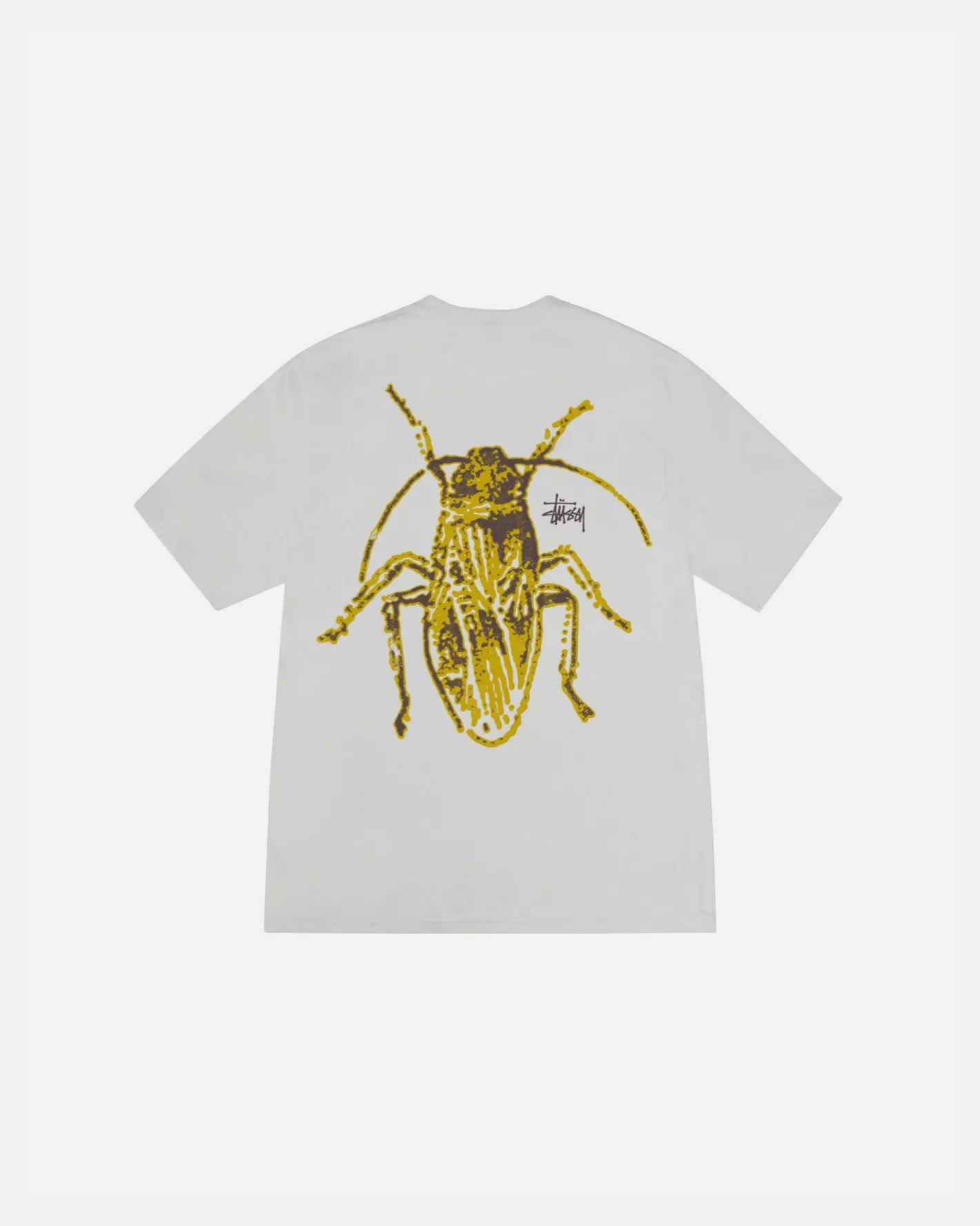 ROACH TEE*Stüssy Hot