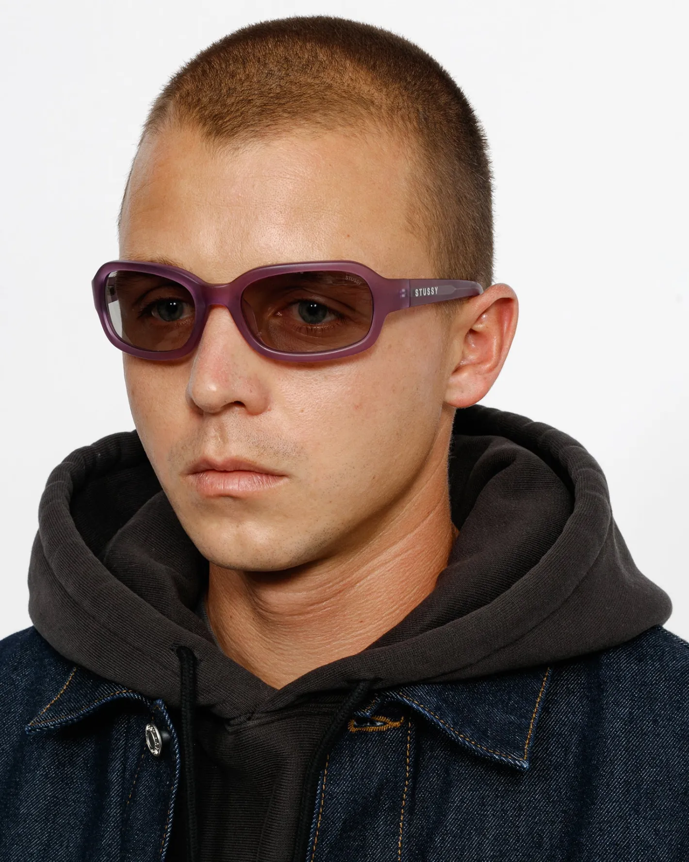 ROME SUNGLASSES*Stüssy Fashion