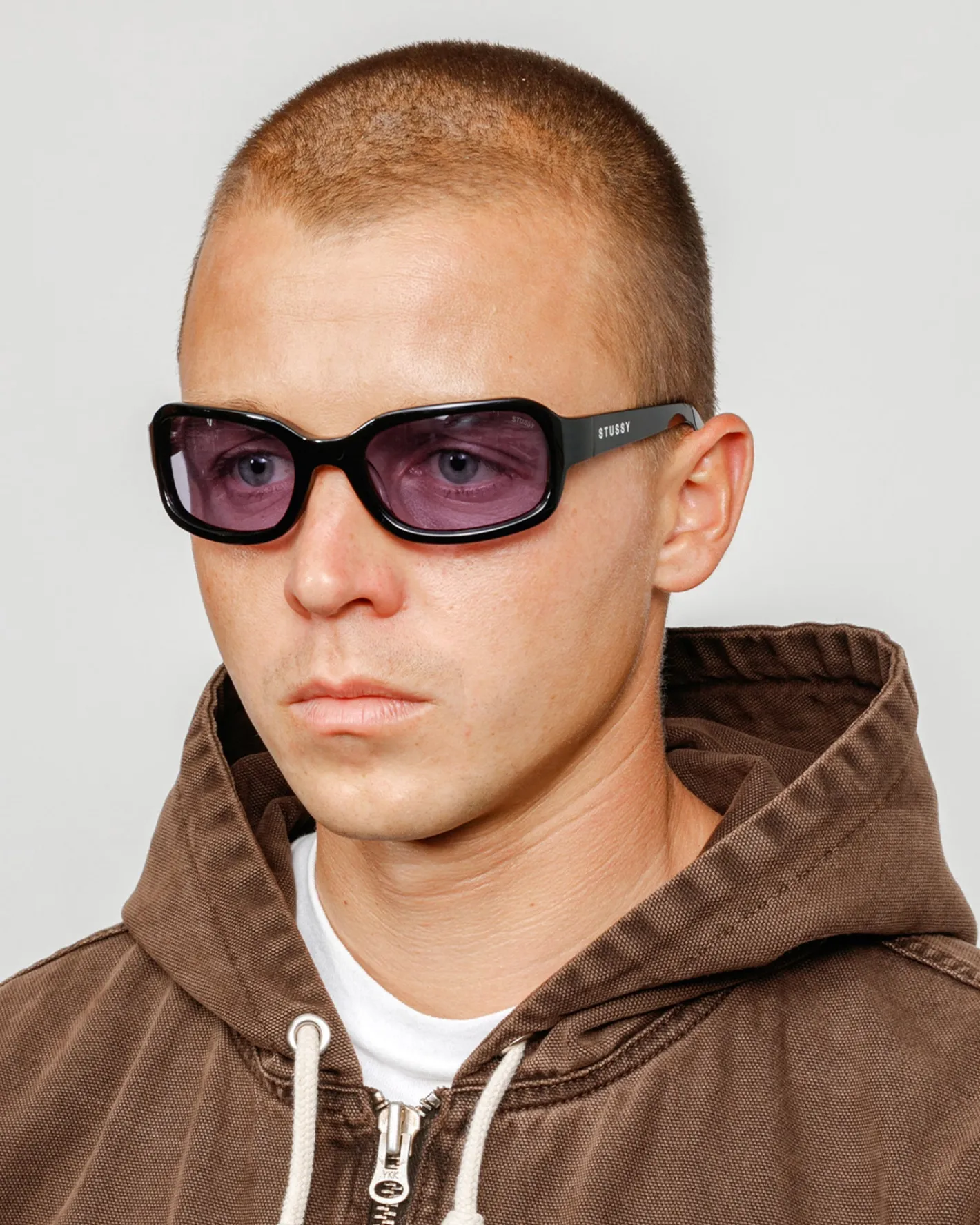 ROME SUNGLASSES*Stüssy Best