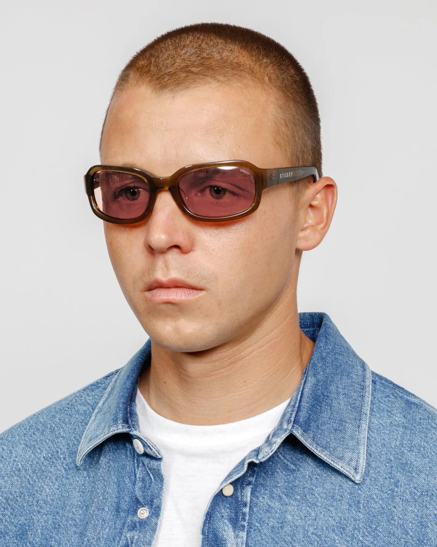 ROME SUNGLASSES*Stüssy Hot