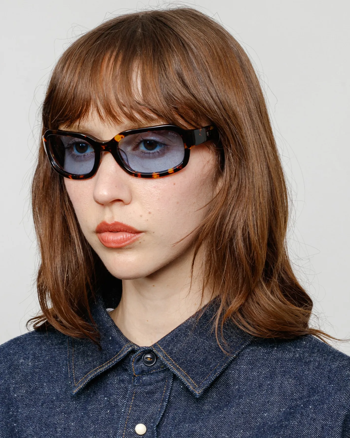 ROME SUNGLASSES*Stüssy Best