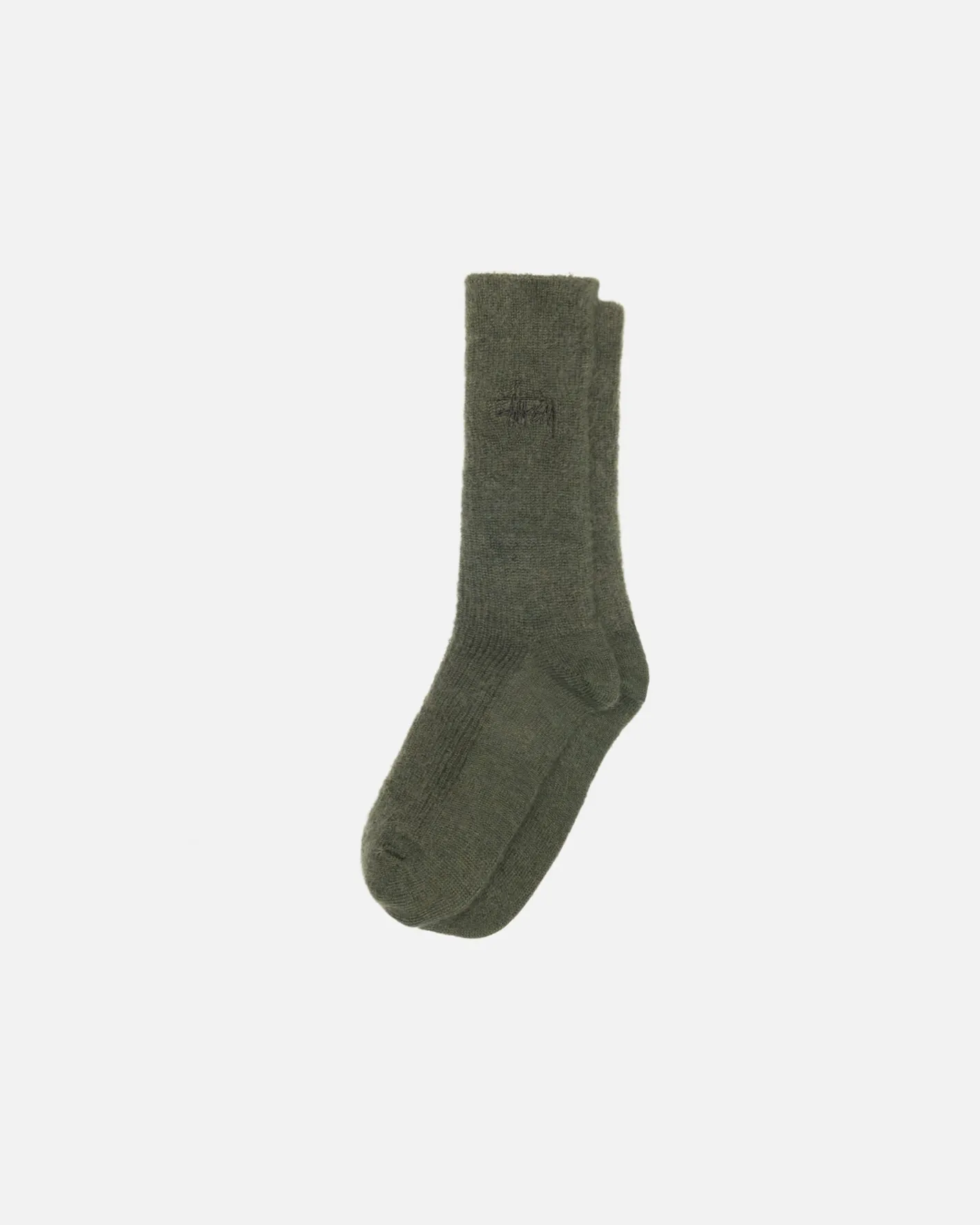 SHAGGY MOHAIR SOCK*Stüssy Store