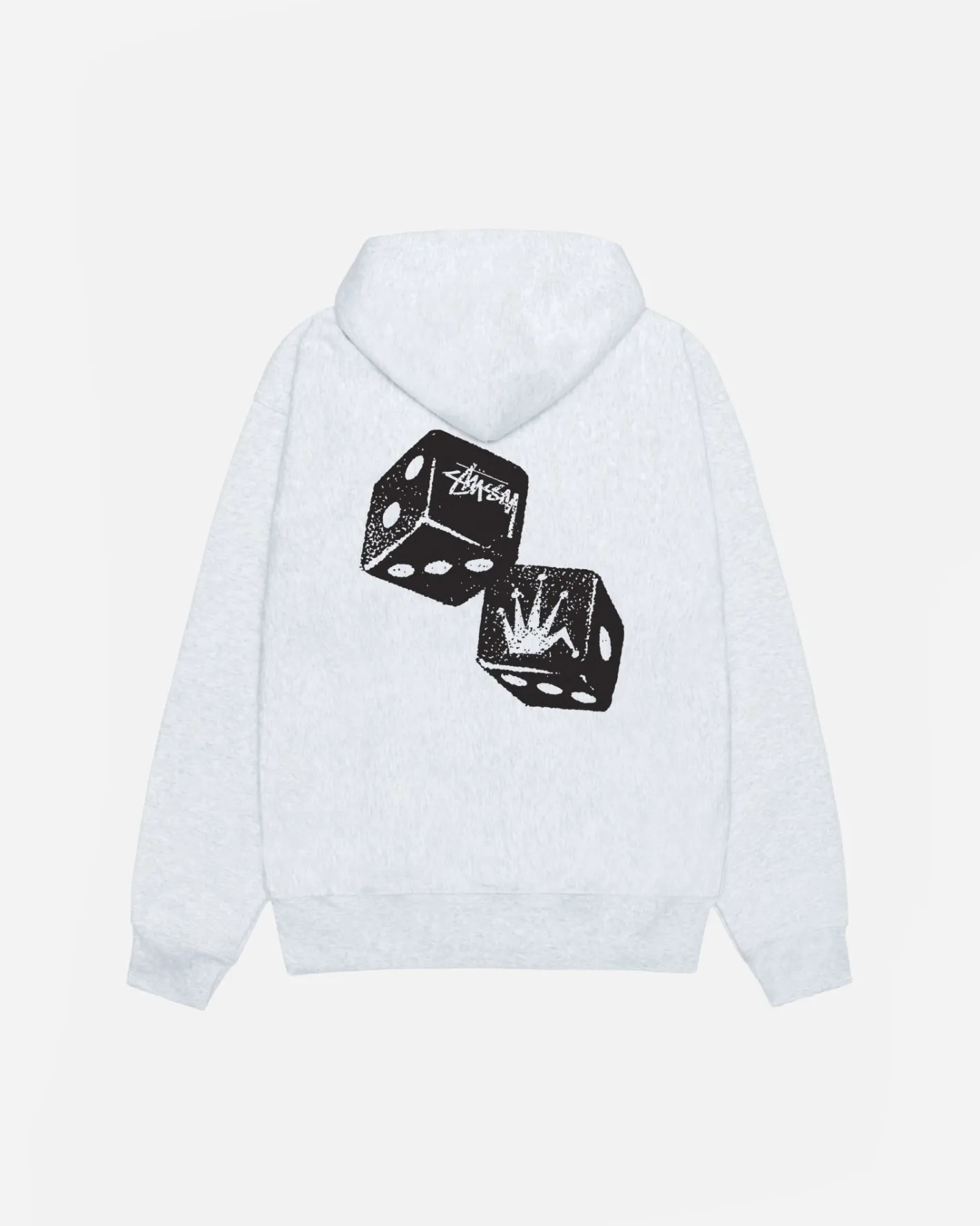 SHAKERS HOODIE*Stüssy Shop
