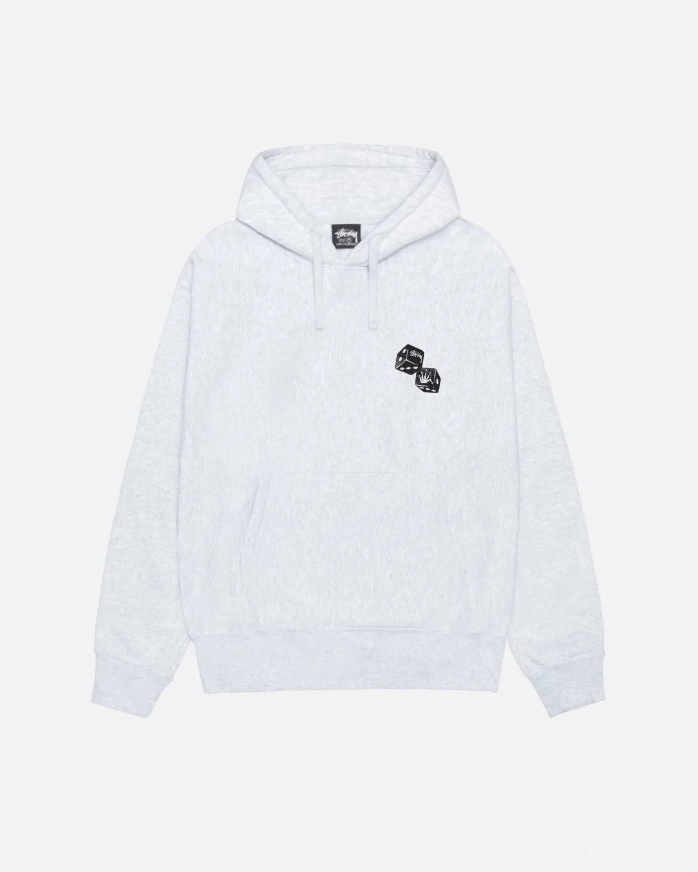 SHAKERS HOODIE*Stüssy Shop