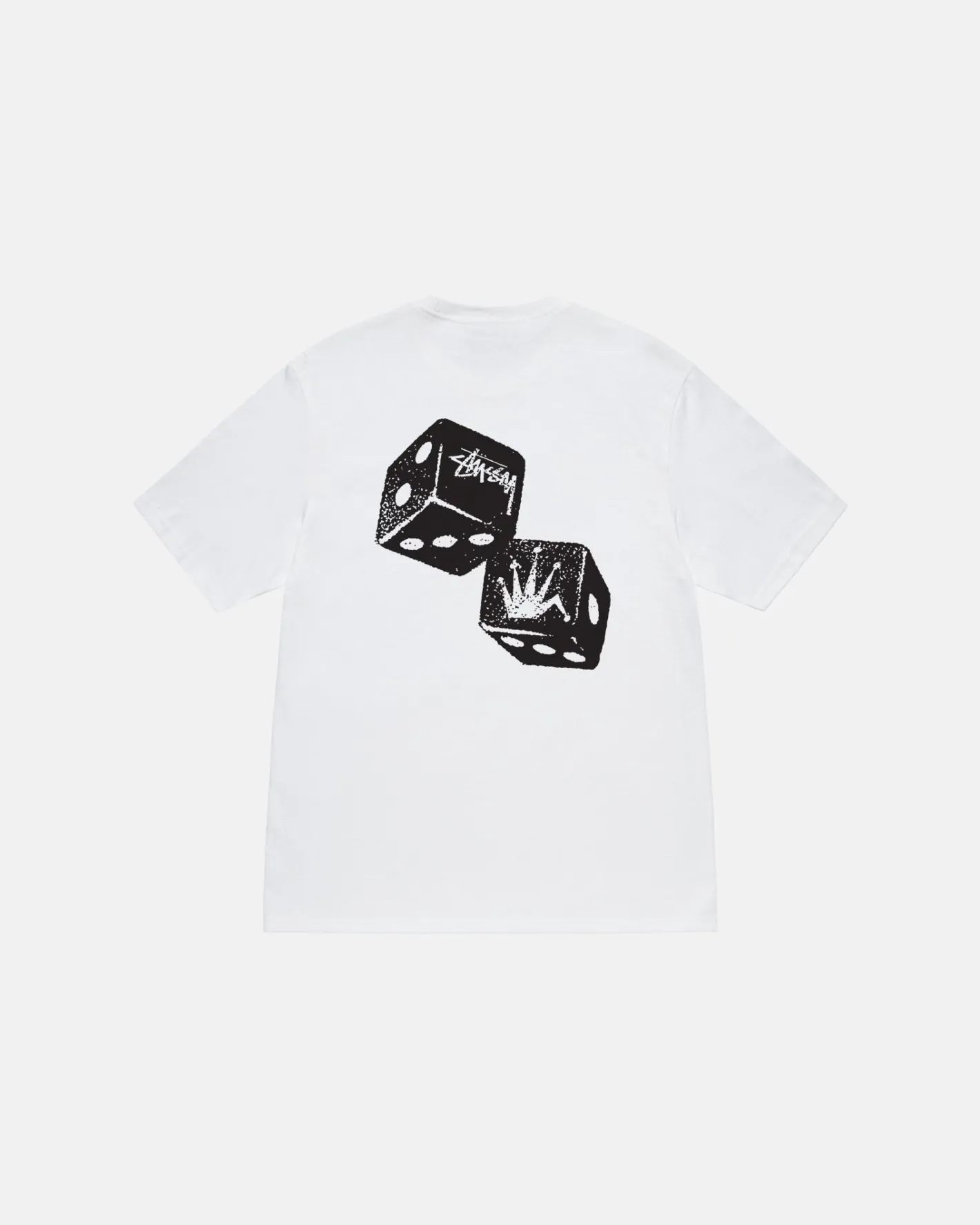 SHAKERS TEE*Stüssy New
