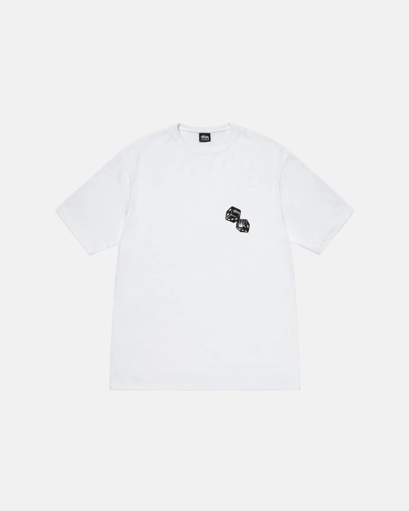 SHAKERS TEE*Stüssy New
