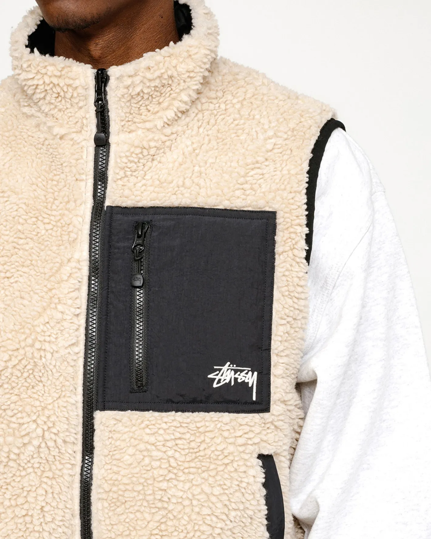 sherpa_reversible_vest_2-1.webp SHERPA REVERSIBLE VEST*Stüssy Cheap