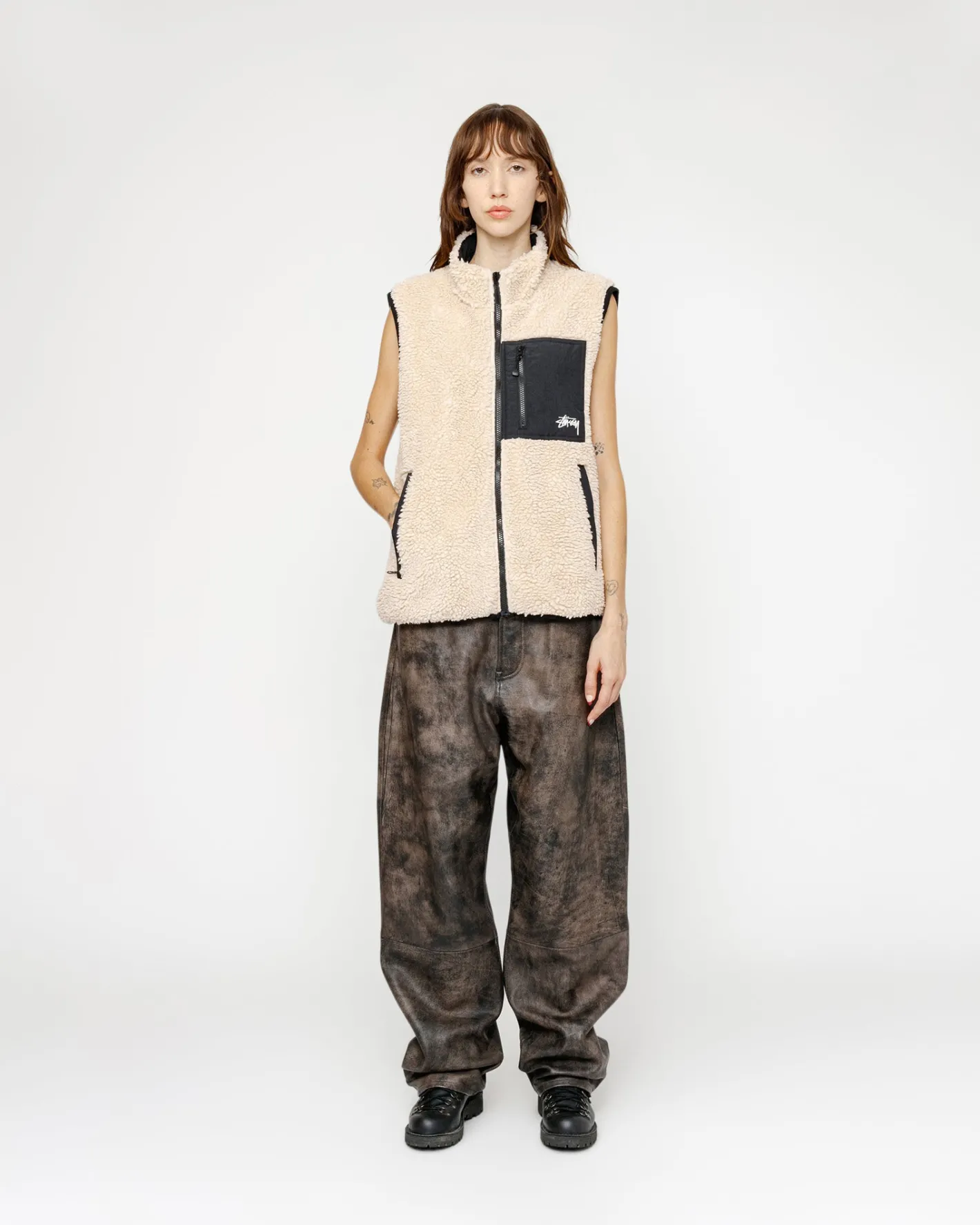 sherpa_reversible_vest_3-1.webp SHERPA REVERSIBLE VEST*Stüssy Cheap