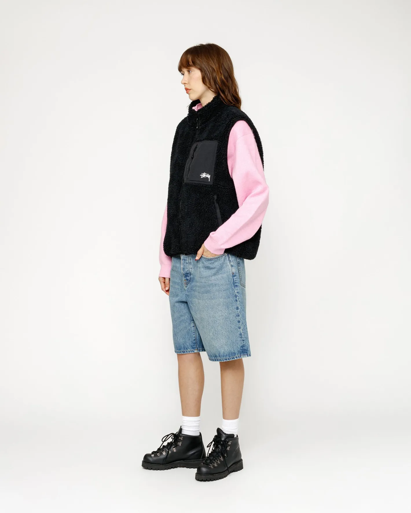 sherpa_reversible_vest_4.webp SHERPA REVERSIBLE VEST*Stüssy New