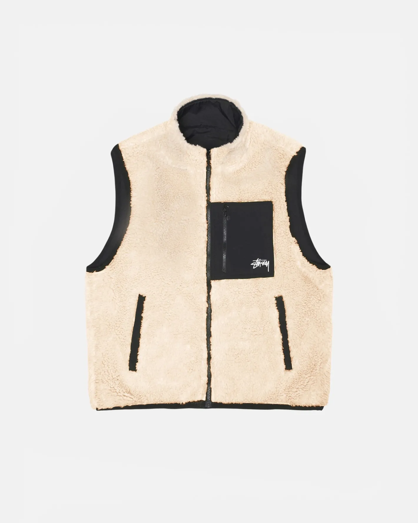 sherpa_reversible_vest_5-1.webp SHERPA REVERSIBLE VEST*Stüssy Cheap