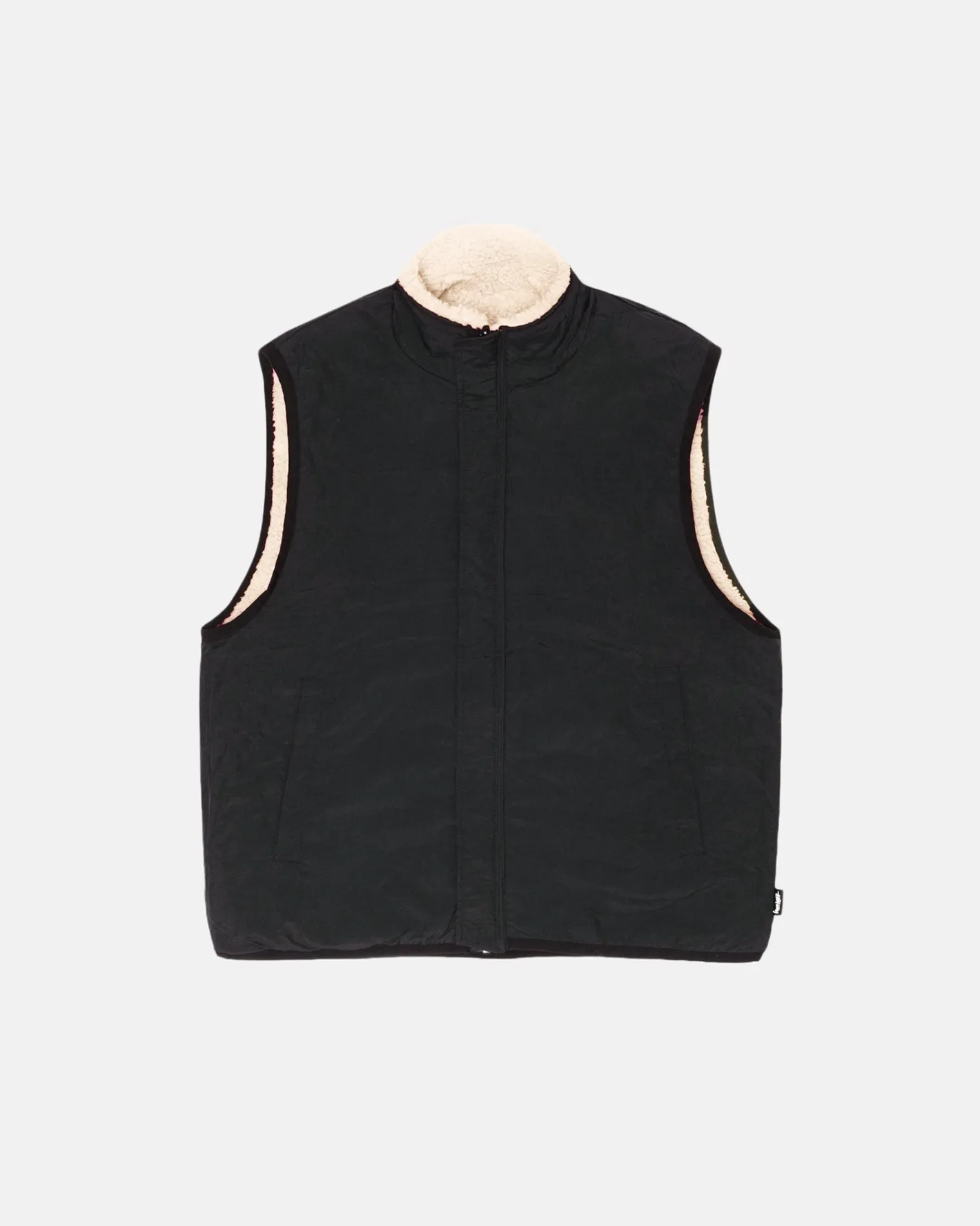sherpa_reversible_vest_7-1.webp SHERPA REVERSIBLE VEST*Stüssy Cheap