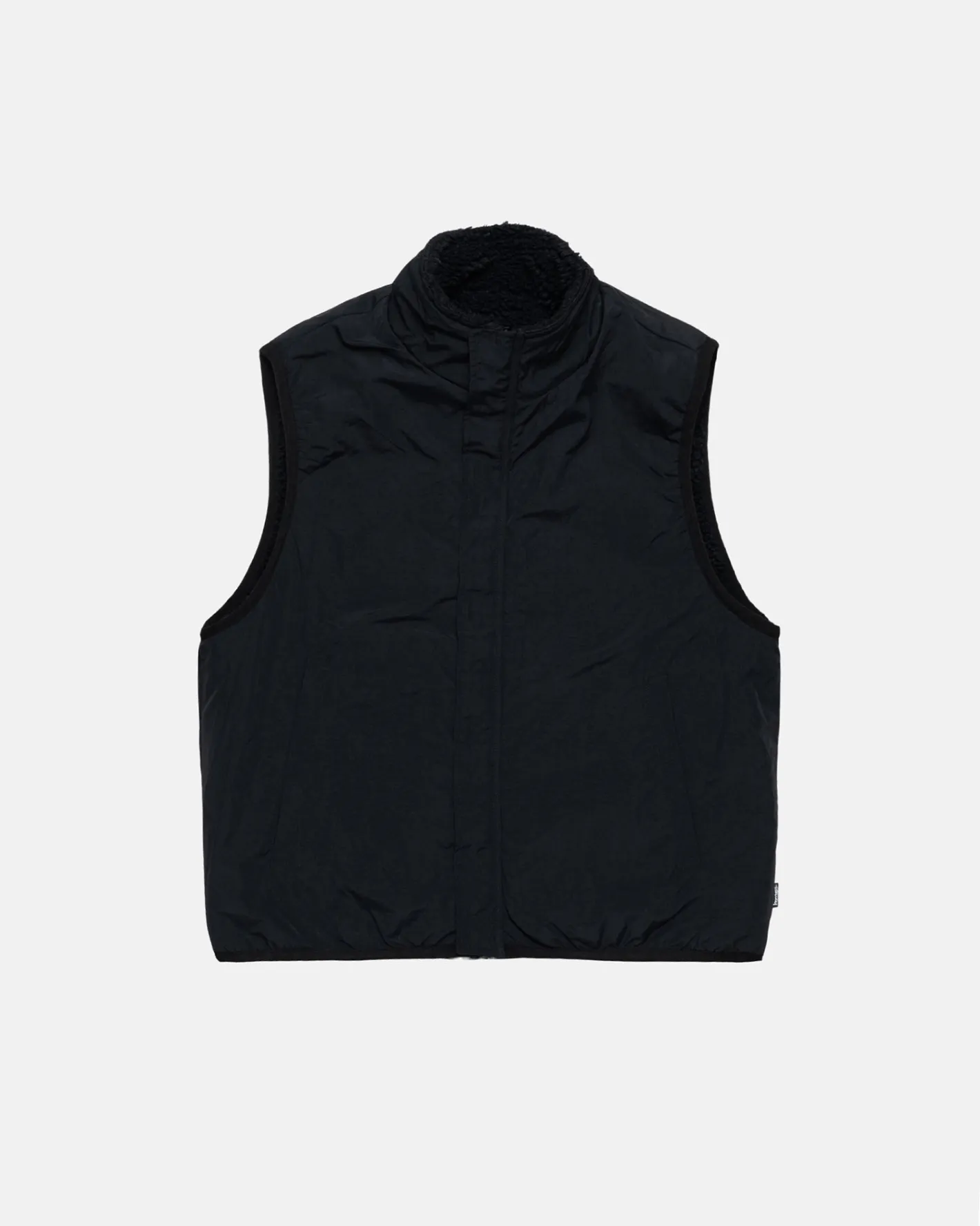 sherpa_reversible_vest_7.webp SHERPA REVERSIBLE VEST*Stüssy New