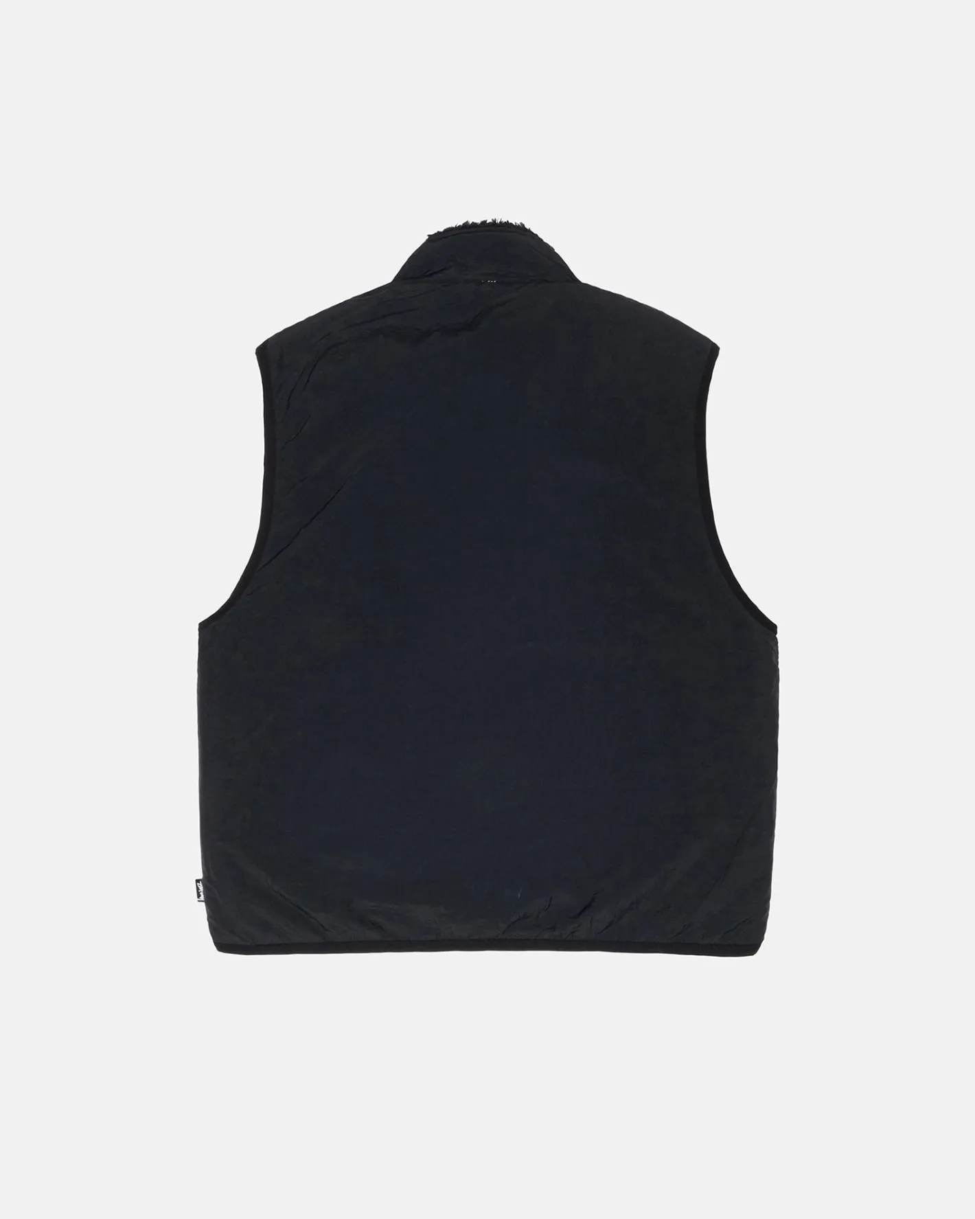 sherpa_reversible_vest_8.webp SHERPA REVERSIBLE VEST*Stüssy New