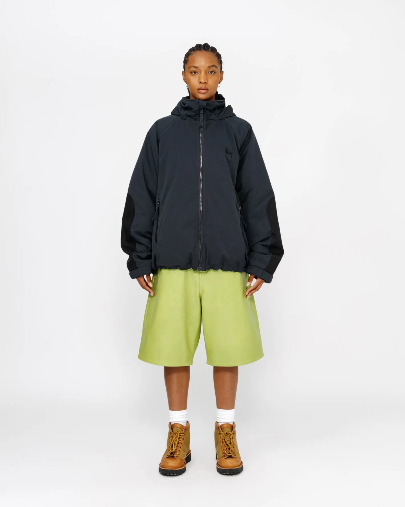 short_military_parka_3.webp SHORT MILITARY PARKA*Stüssy Outlet