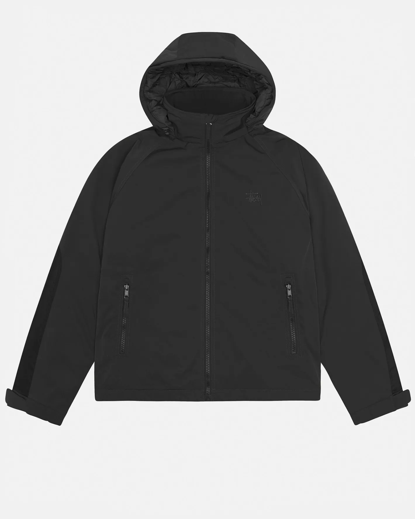 short_military_parka_7.webp SHORT MILITARY PARKA*Stüssy Outlet