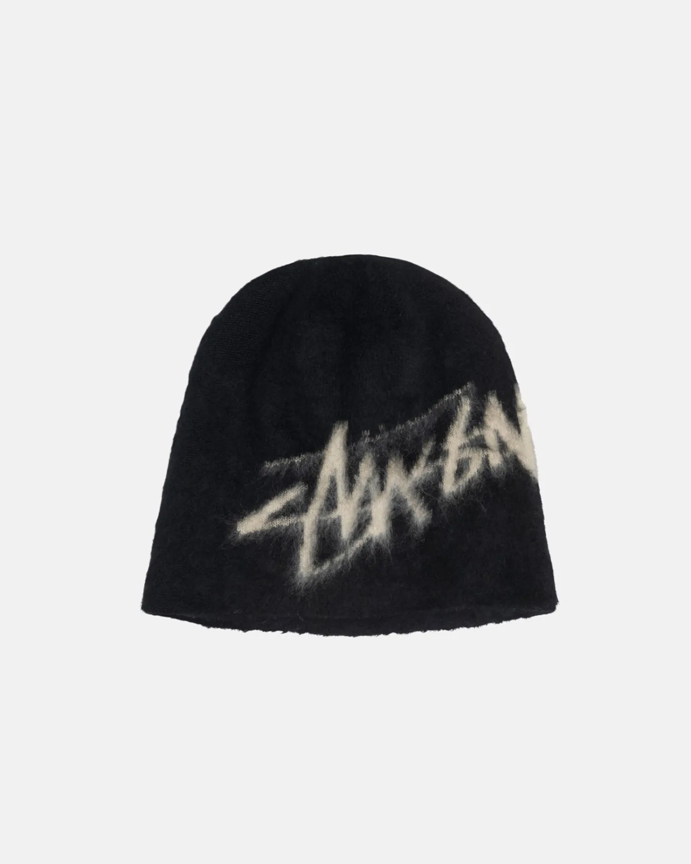 SKULLCAP BRUSHED OUT STOCK*Stüssy Online