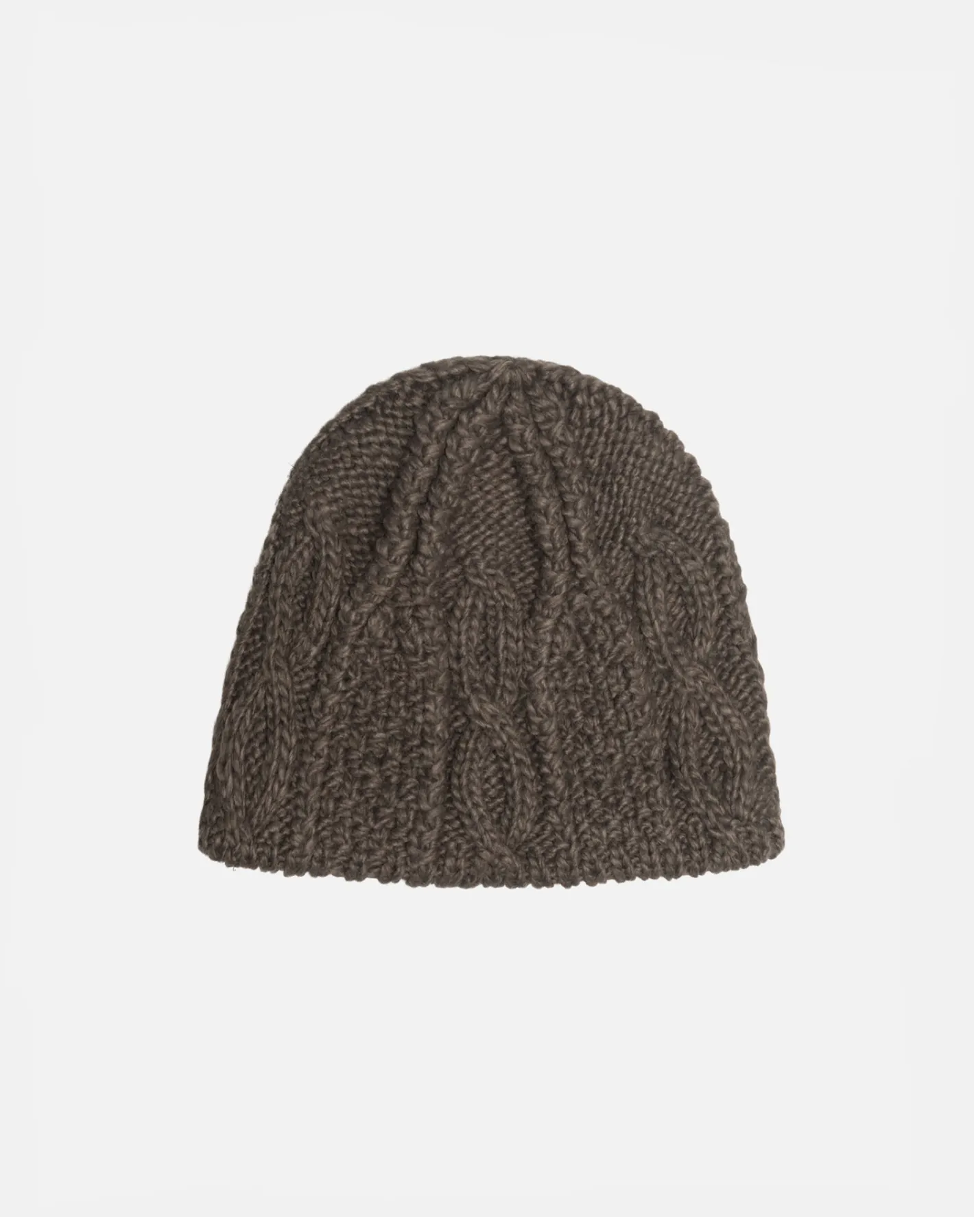 SKULLCAP CABLE KNIT*Stüssy Cheap