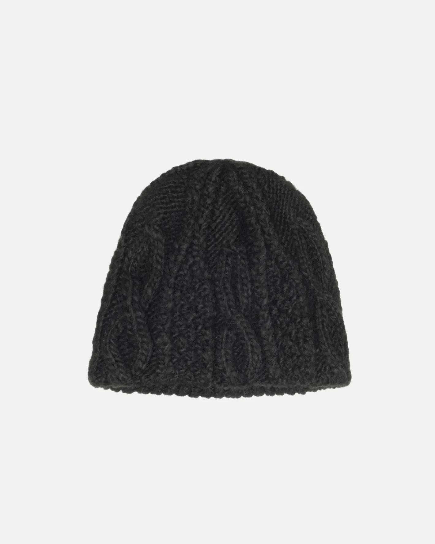 SKULLCAP CABLE KNIT*Stüssy Cheap