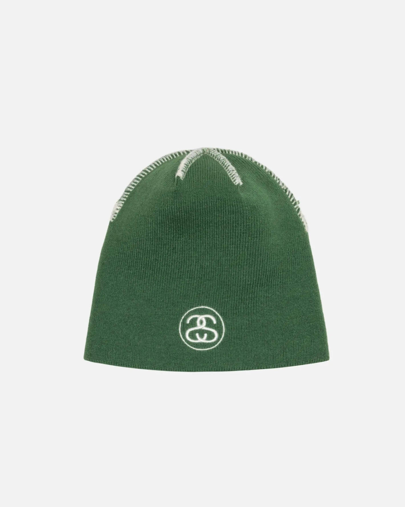 SKULLCAP EXPOSED STITCH*Stüssy Best Sale