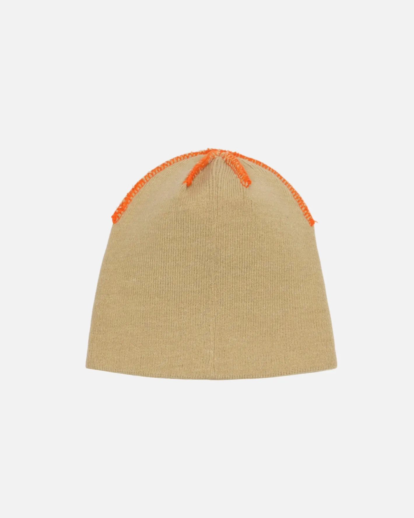 SKULLCAP EXPOSED STITCH*Stüssy New