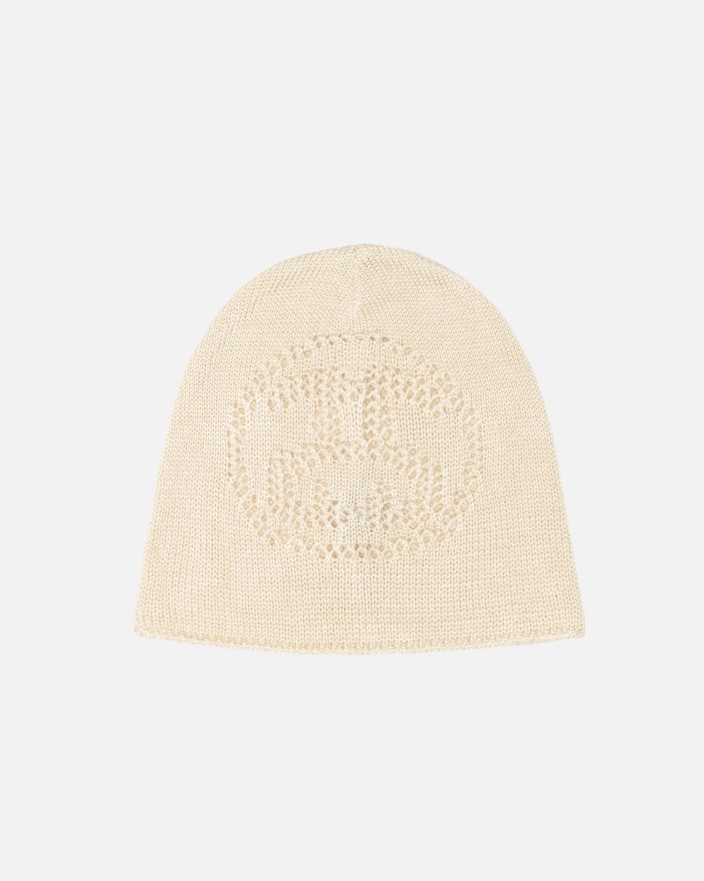 SKULLCAP LOOSE KNIT SS-LINK*Stüssy Online