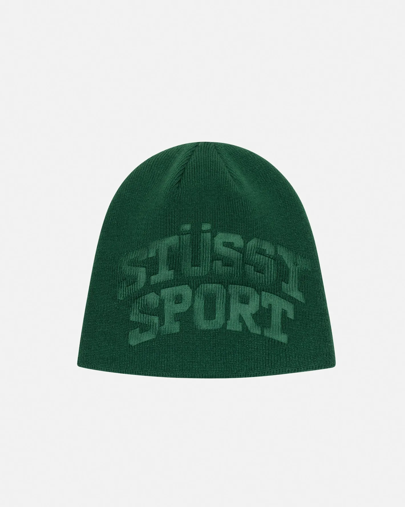 SKULLCAP STÜSSY SPORT DEBOSS*Stüssy Clearance