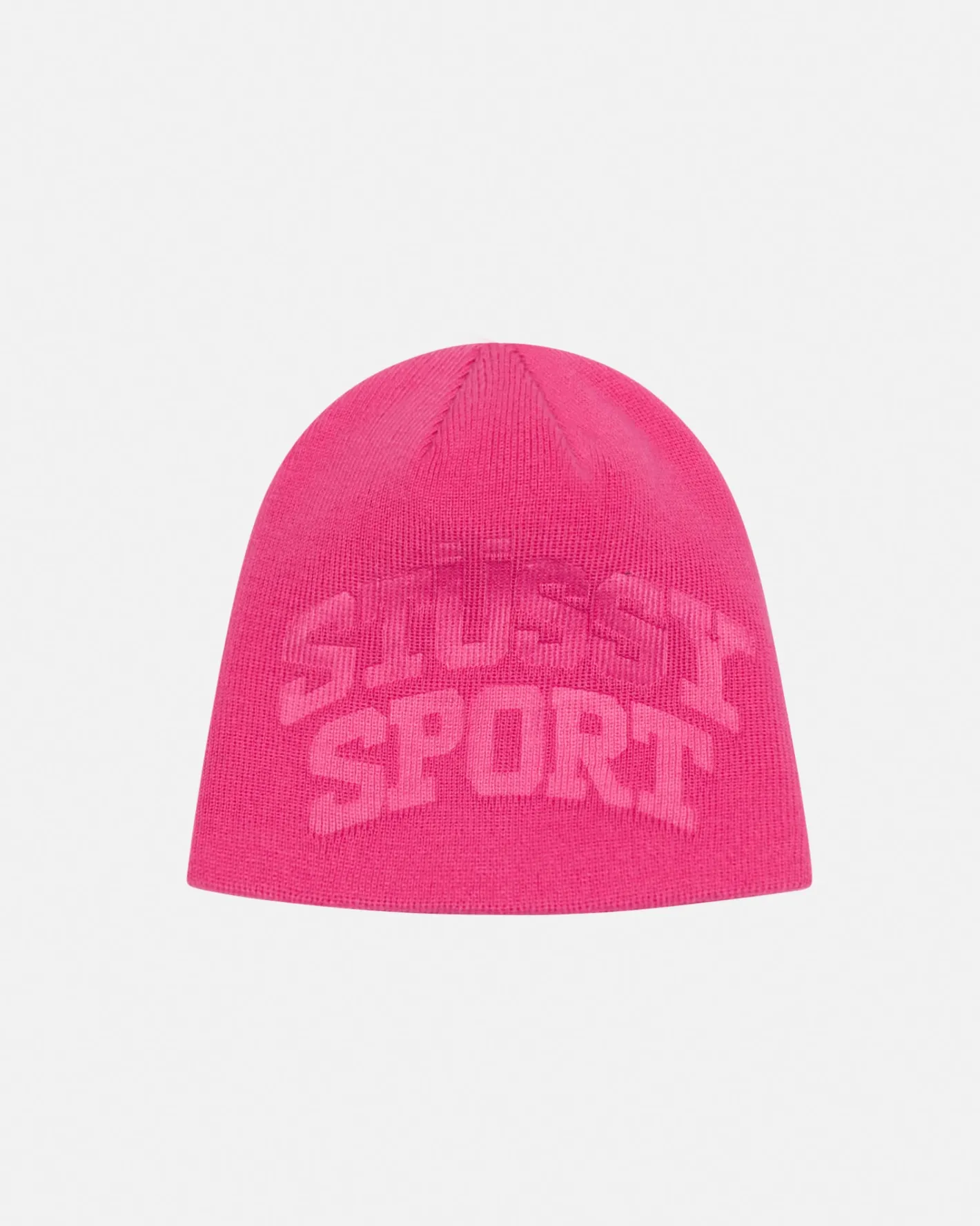 SKULLCAP STÜSSY SPORT DEBOSS*Stüssy Store