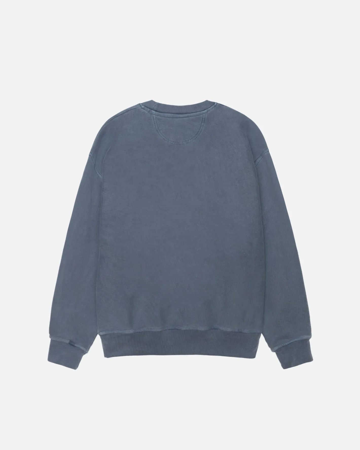 SMOOTH STOCK CREW PIGMENT DYED*Stüssy Clearance