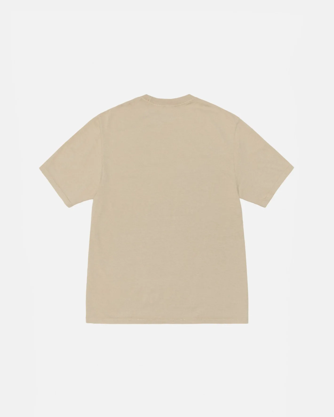 SMOOTH STOCK TEE PIGMENT DYED*Stüssy Online