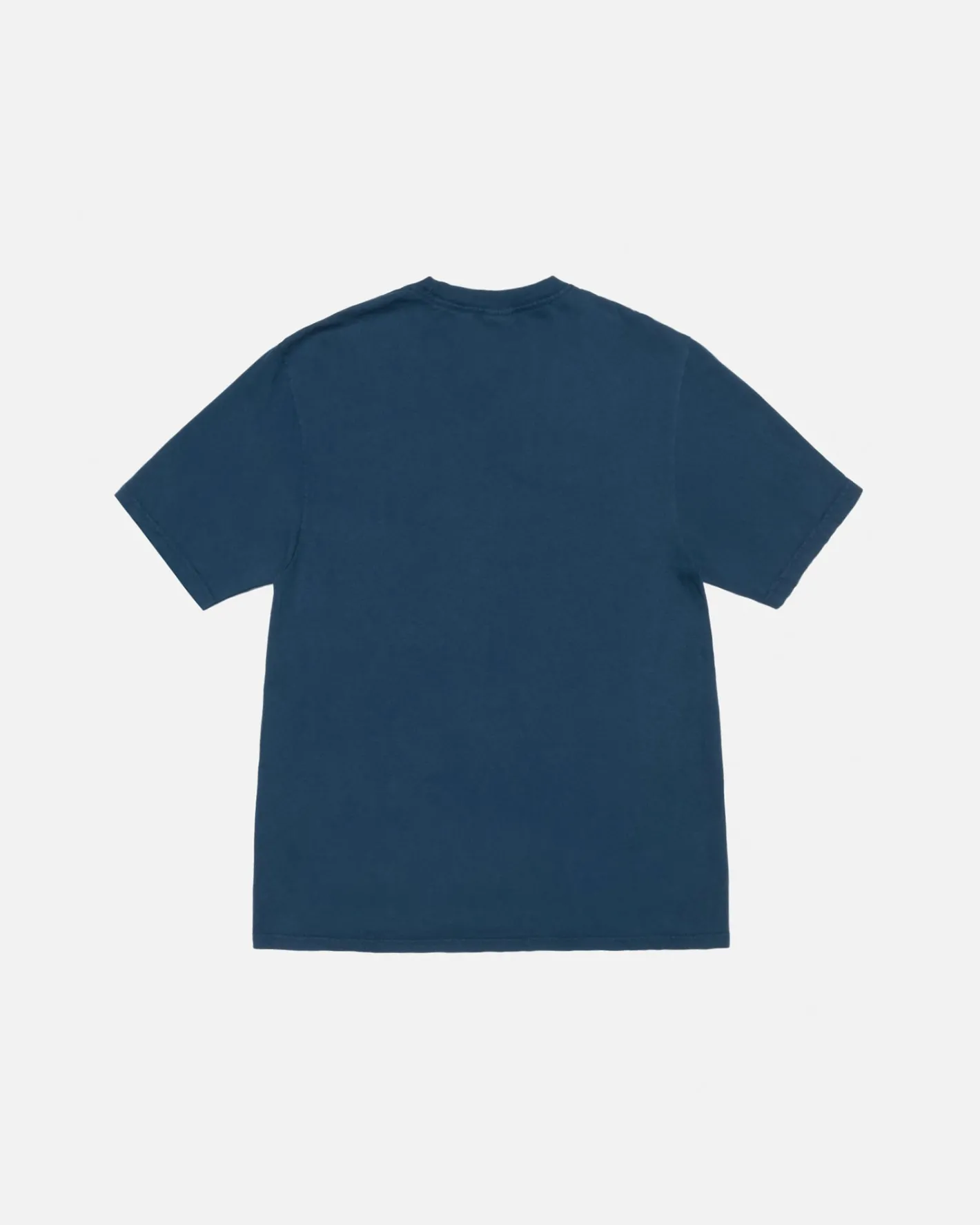 SMOOTH STOCK TEE PIGMENT DYED*Stüssy Online