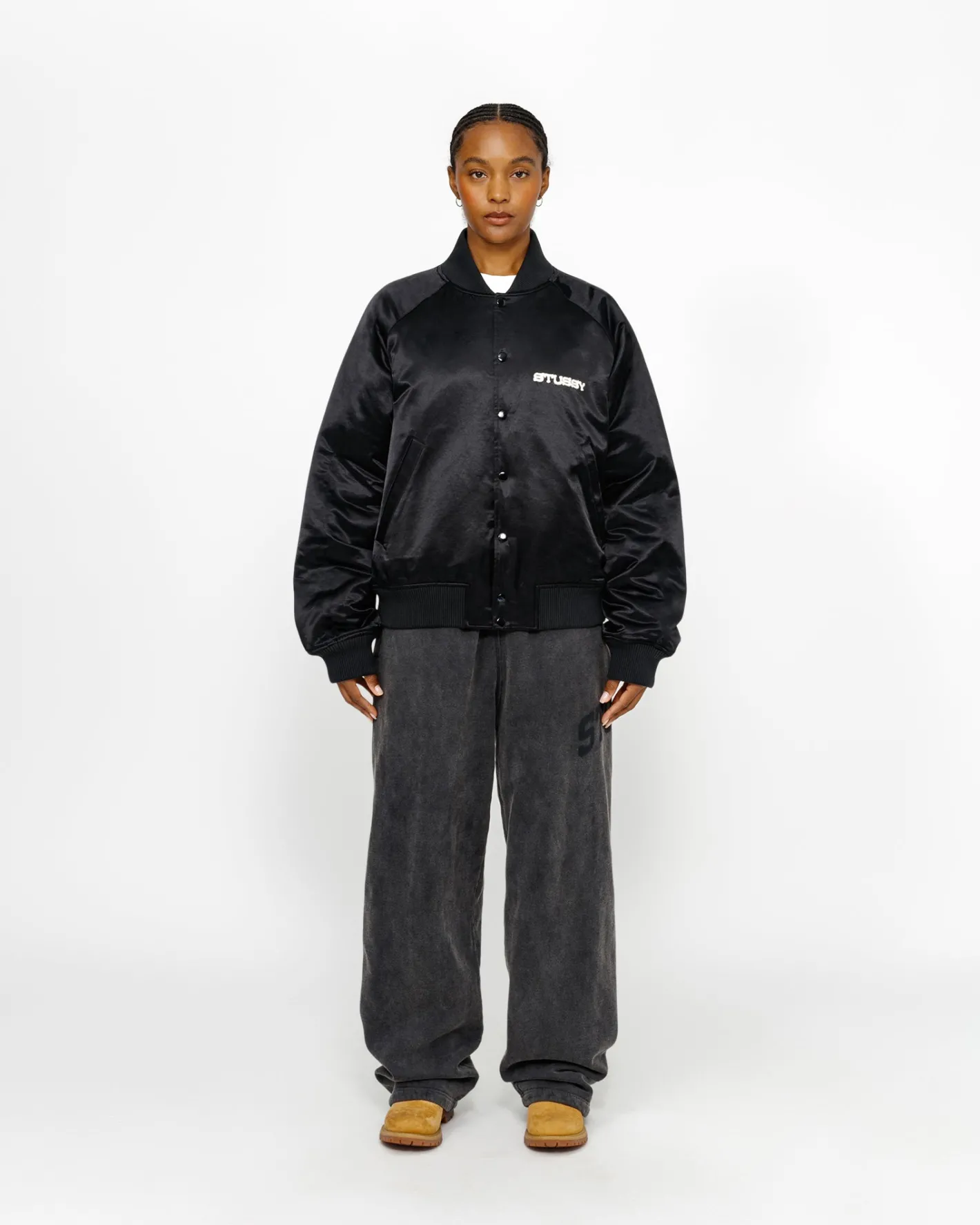 souvenir_jacket_3.webp SOUVENIR JACKET*Stüssy Outlet