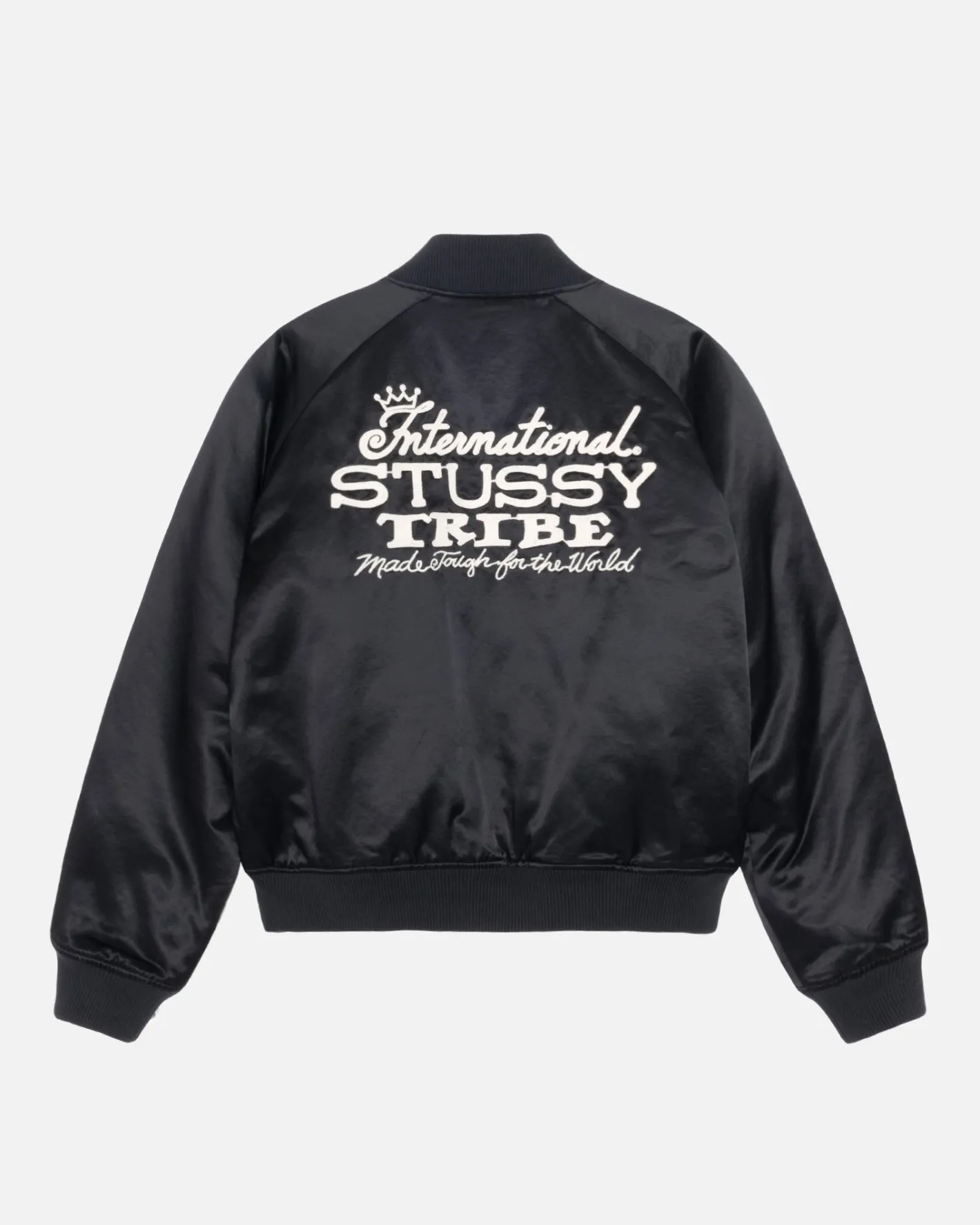 souvenir_jacket_6.webp SOUVENIR JACKET*Stüssy Outlet