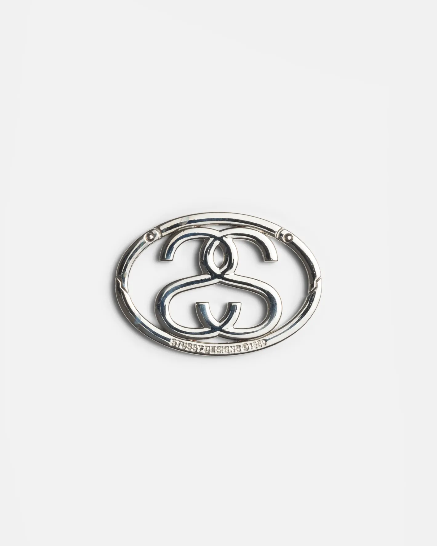 SS LINK CARABINER*Stüssy Online