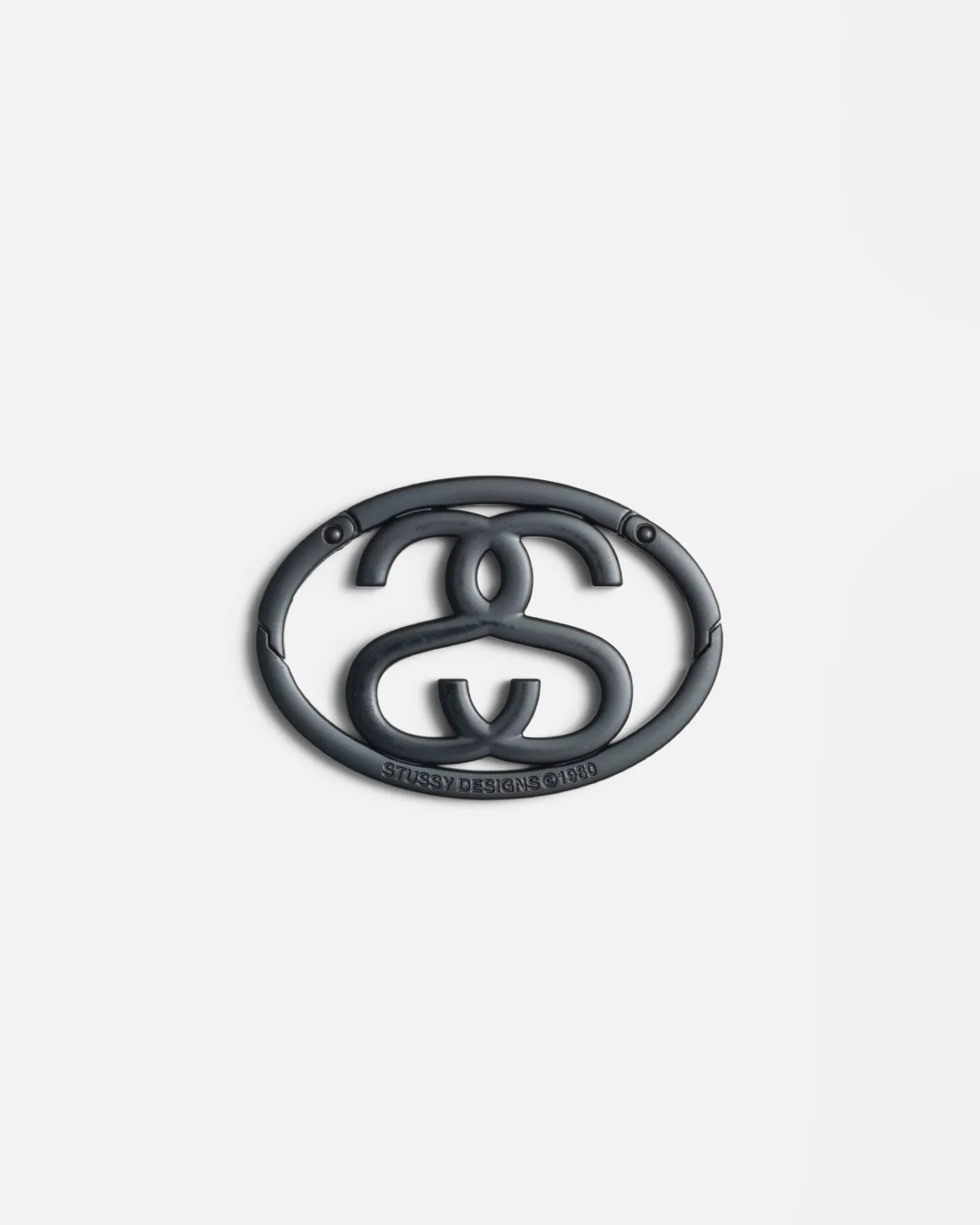 SS LINK CARABINER*Stüssy Flash Sale