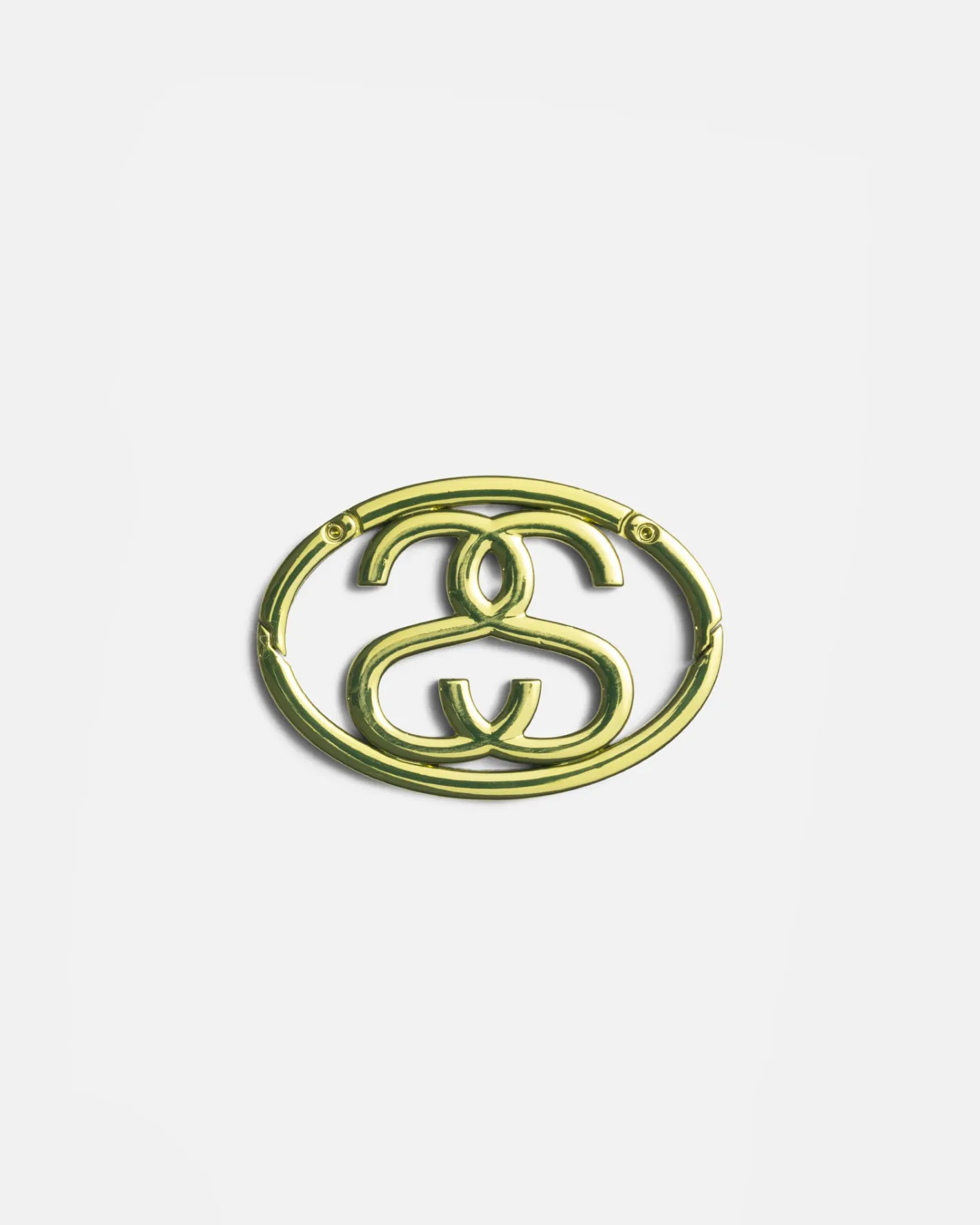 SS LINK CARABINER*Stüssy Clearance