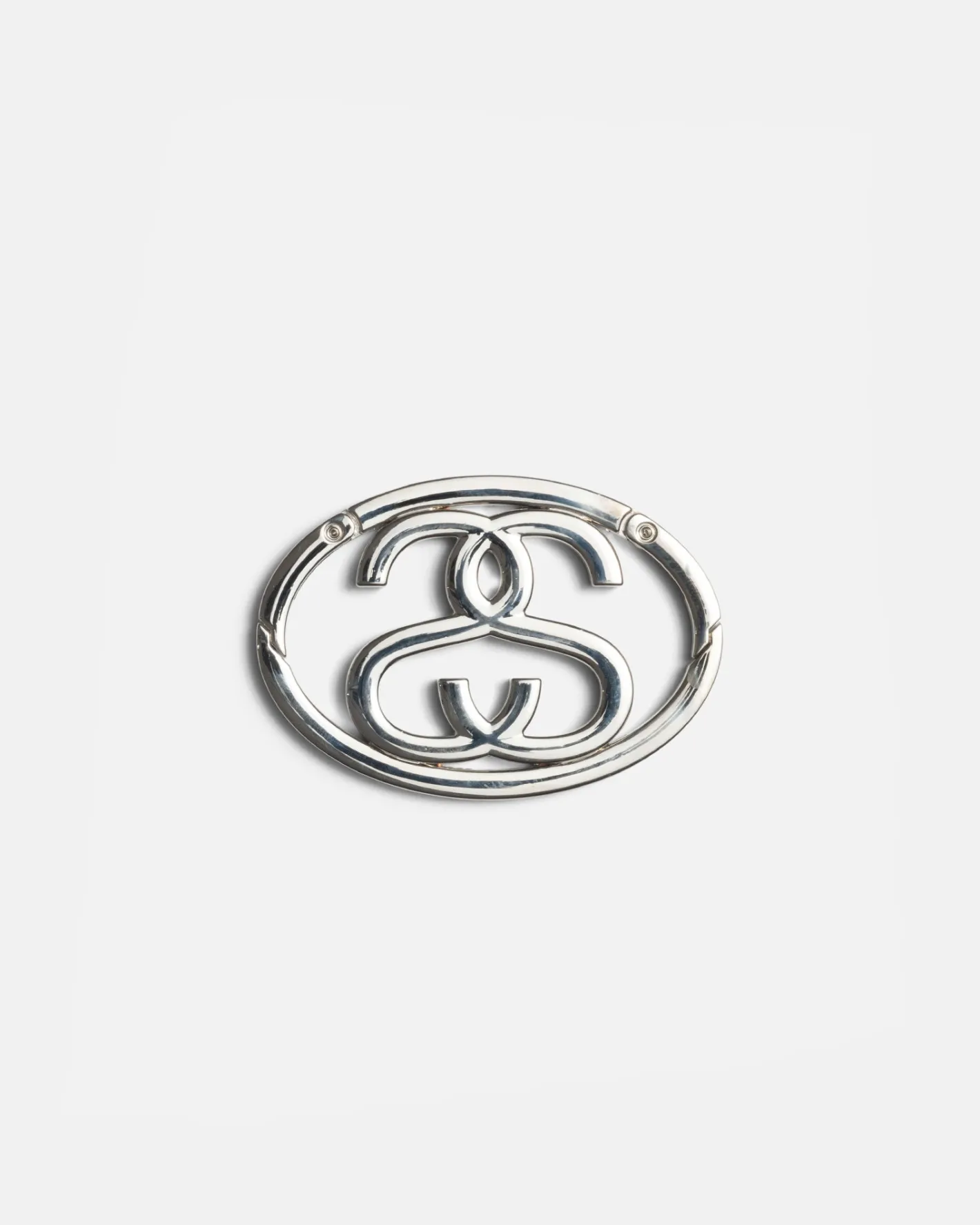 SS LINK CARABINER*Stüssy Online
