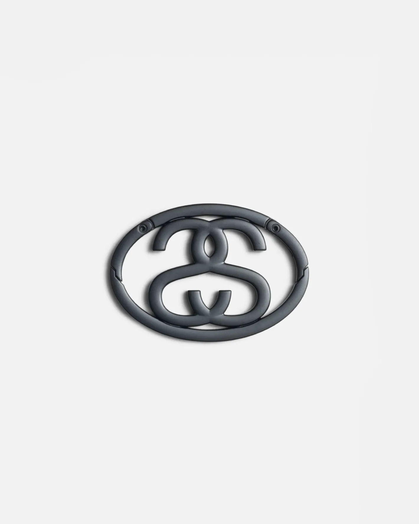 SS LINK CARABINER*Stüssy Flash Sale