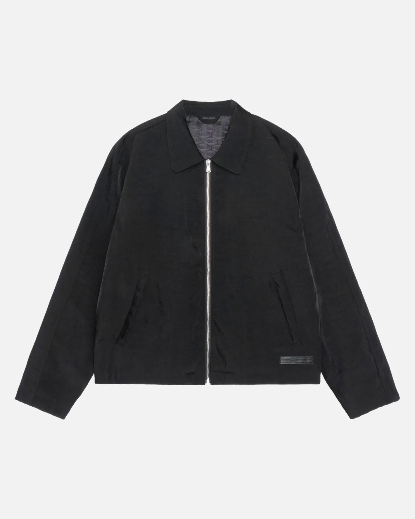 ss_link_nylon_club_jacket_5.webp SS LINK NYLON CLUB JACKET*Stüssy Cheap