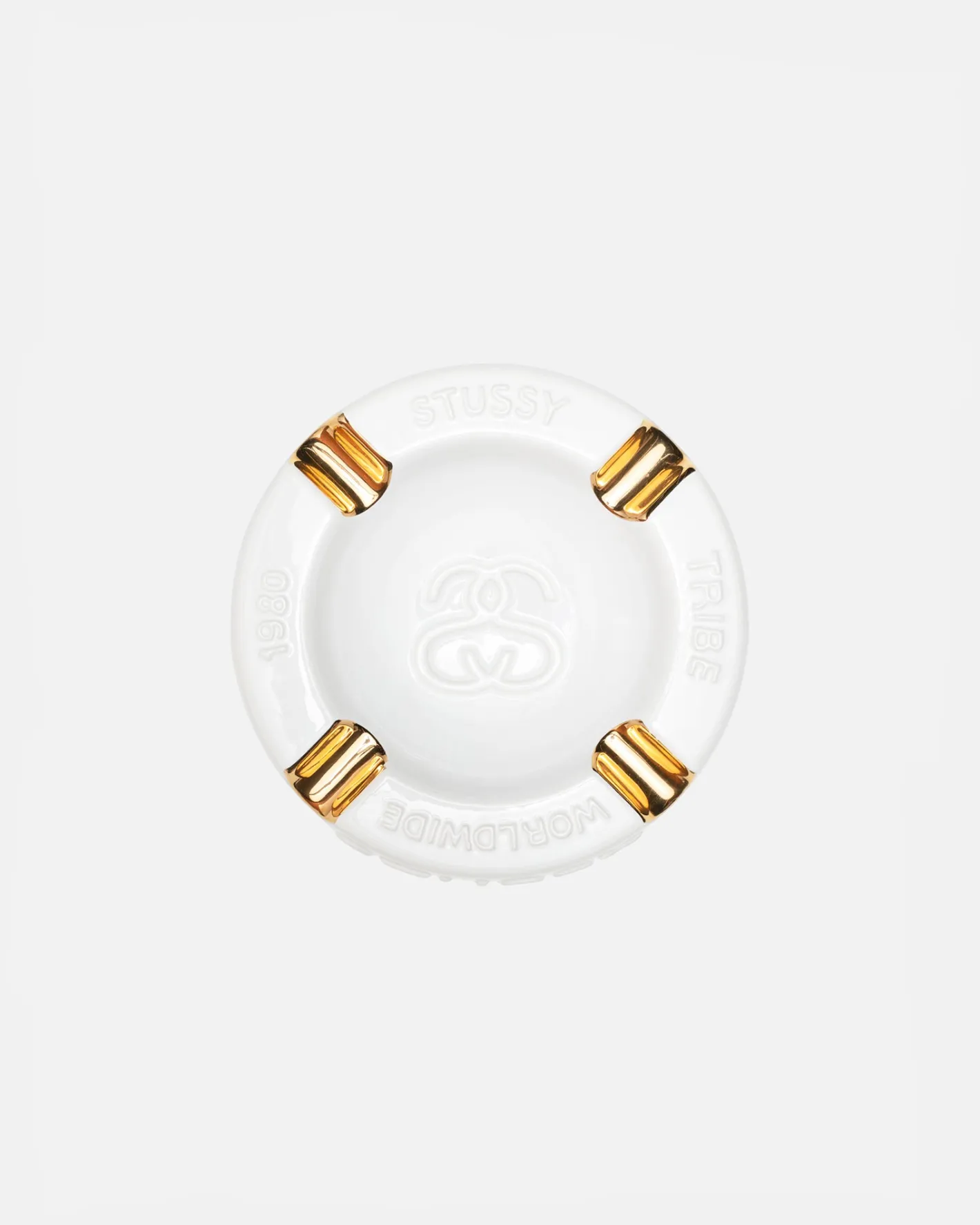 SS-LINK CIGAR ASHTRAY*Stüssy Discount