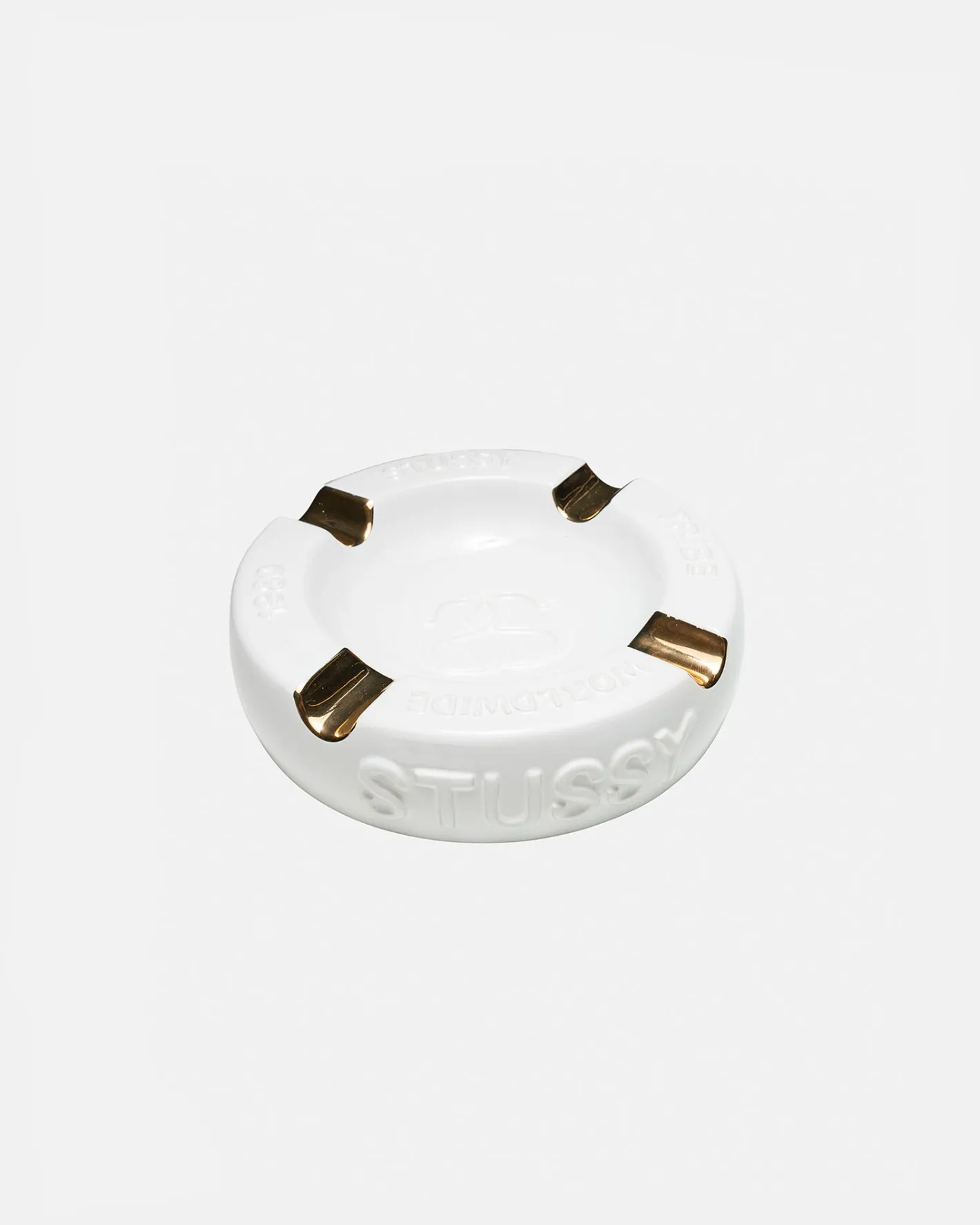 SS-LINK CIGAR ASHTRAY*Stüssy Discount