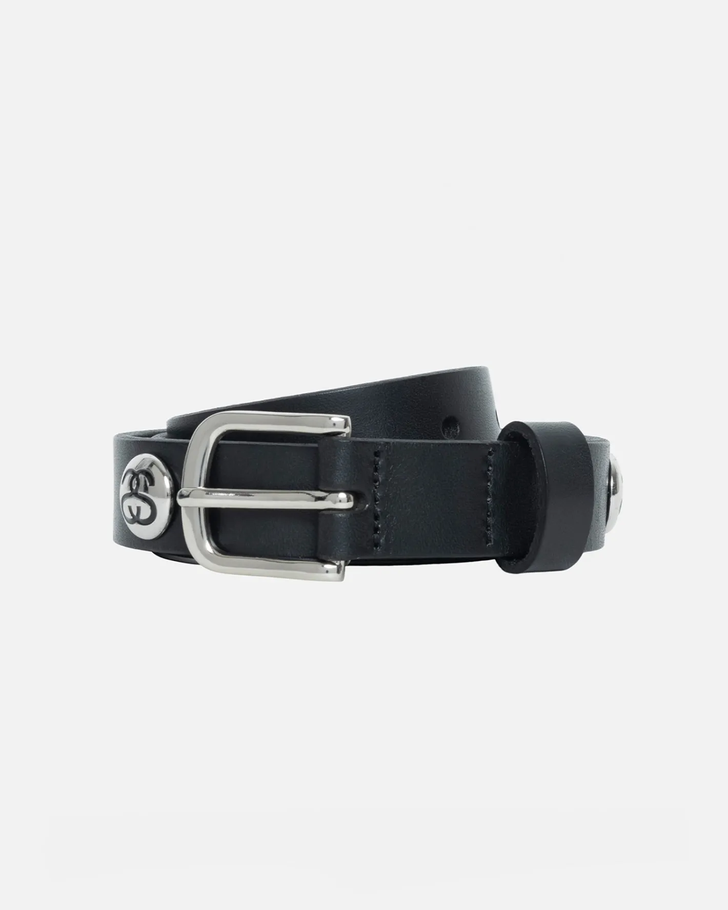 SS-LINK STUDDED BELT*Stüssy Best Sale