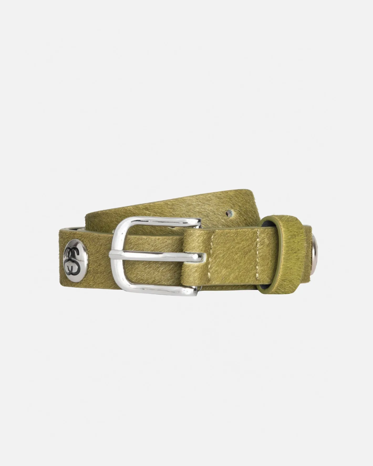 SS-LINK STUDDED BELT*Stüssy Cheap