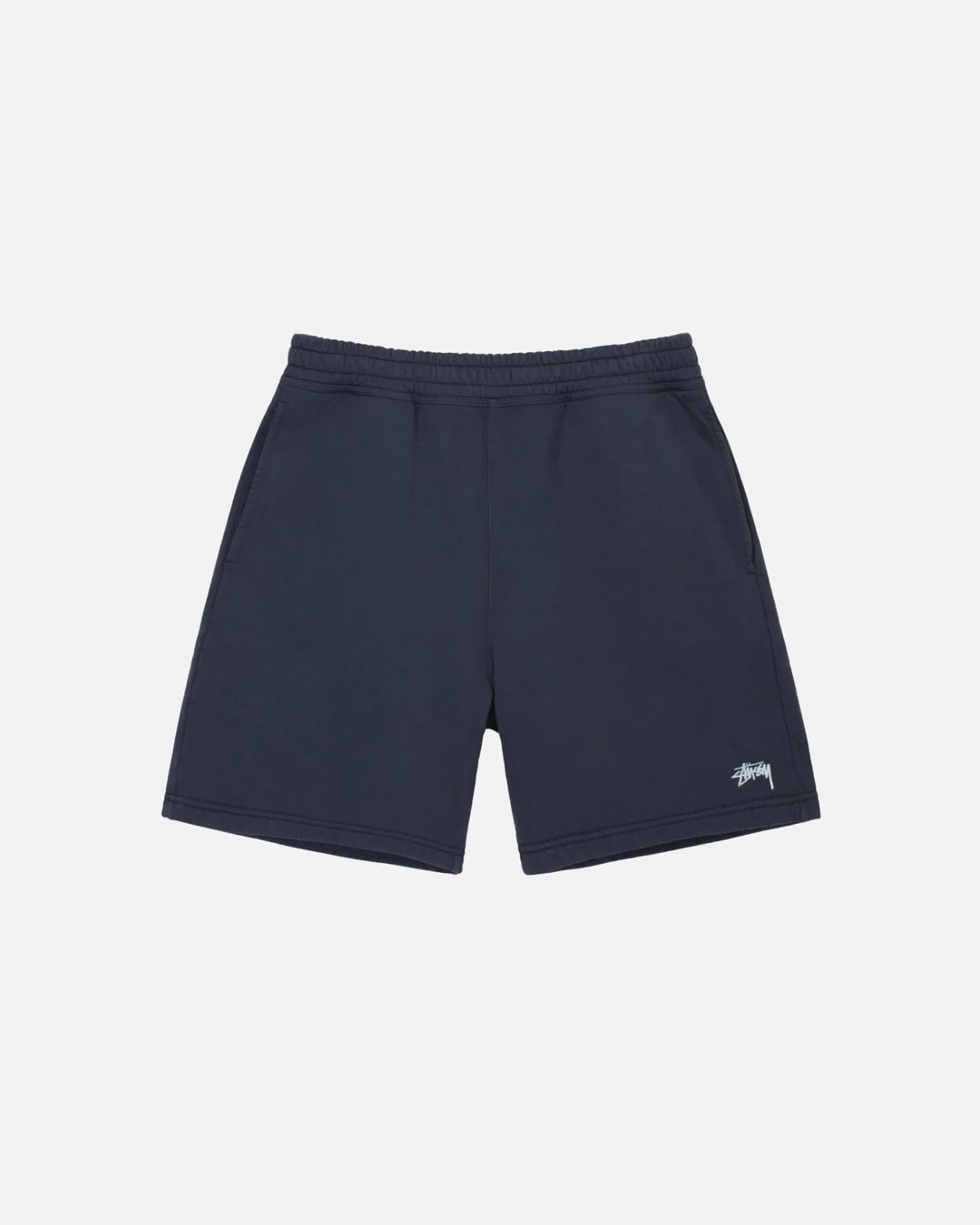 STOCK LOGO SWEATSHORT*Stüssy Cheap