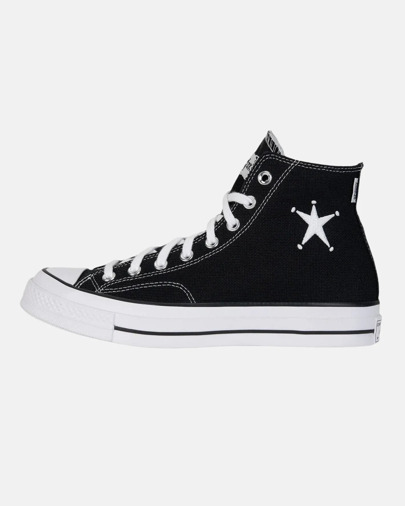 STÜSSY & CONVERSE CHUCK 70 HI*Stüssy Outlet