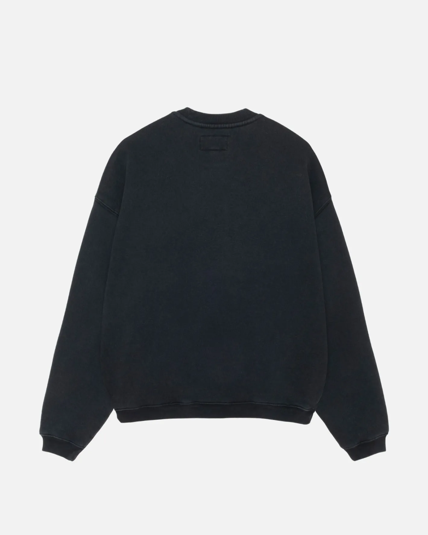 STÜSSY ATHLETICS CREW*Stüssy Fashion