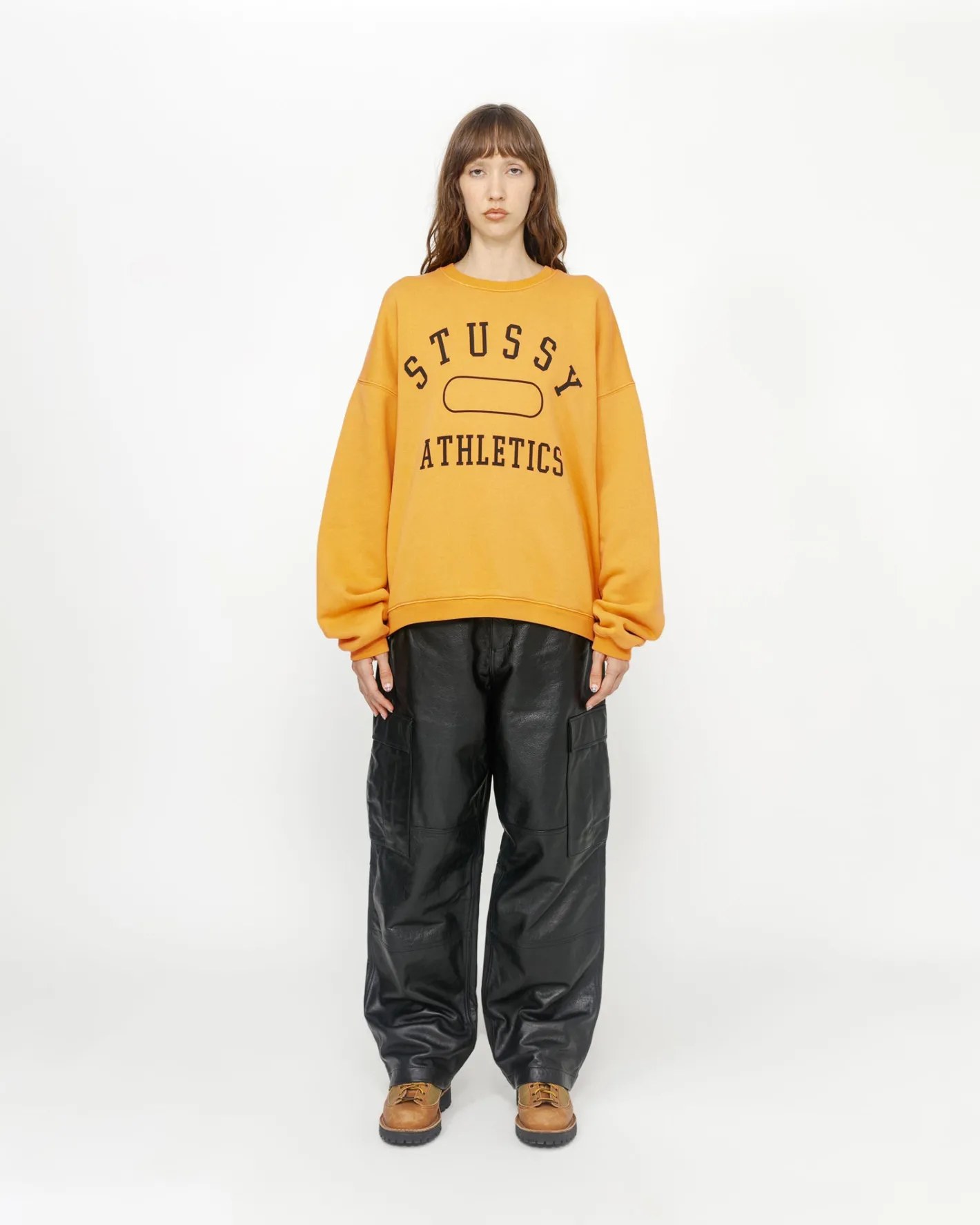 stssy_athletics_crew_4-3.webp STÜSSY ATHLETICS CREW*Stüssy Store