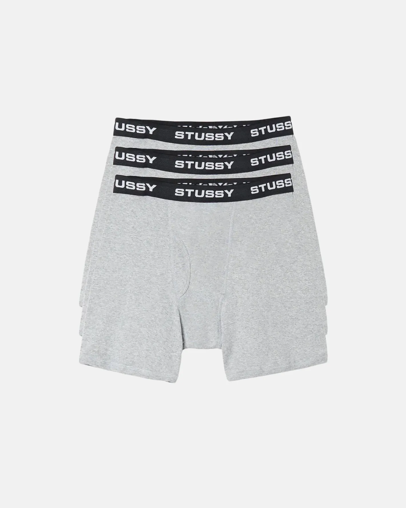 STÜSSY BOXER BRIEFS 3 PACK*Stüssy Shop