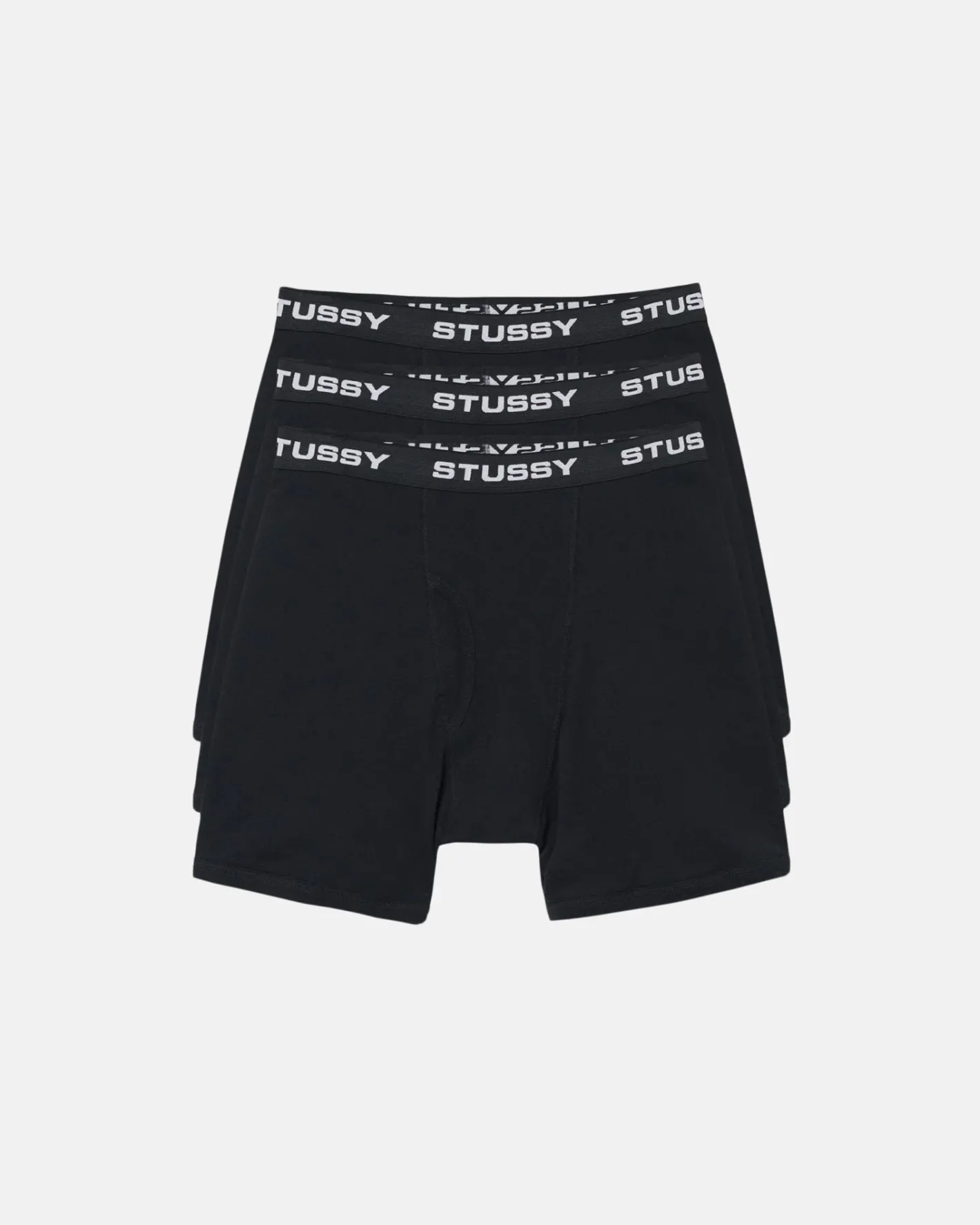 STÜSSY BOXER BRIEFS 3 PACK*Stüssy Cheap