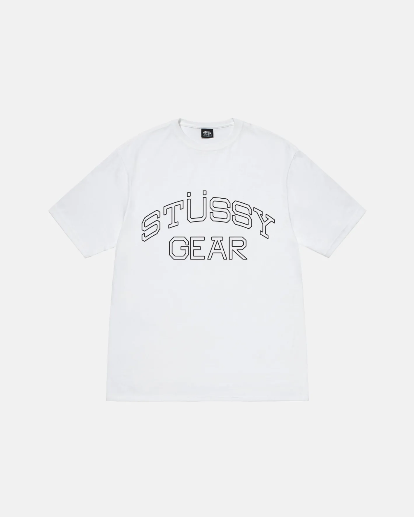 STÜSSY GEAR TEE*Stüssy Sale